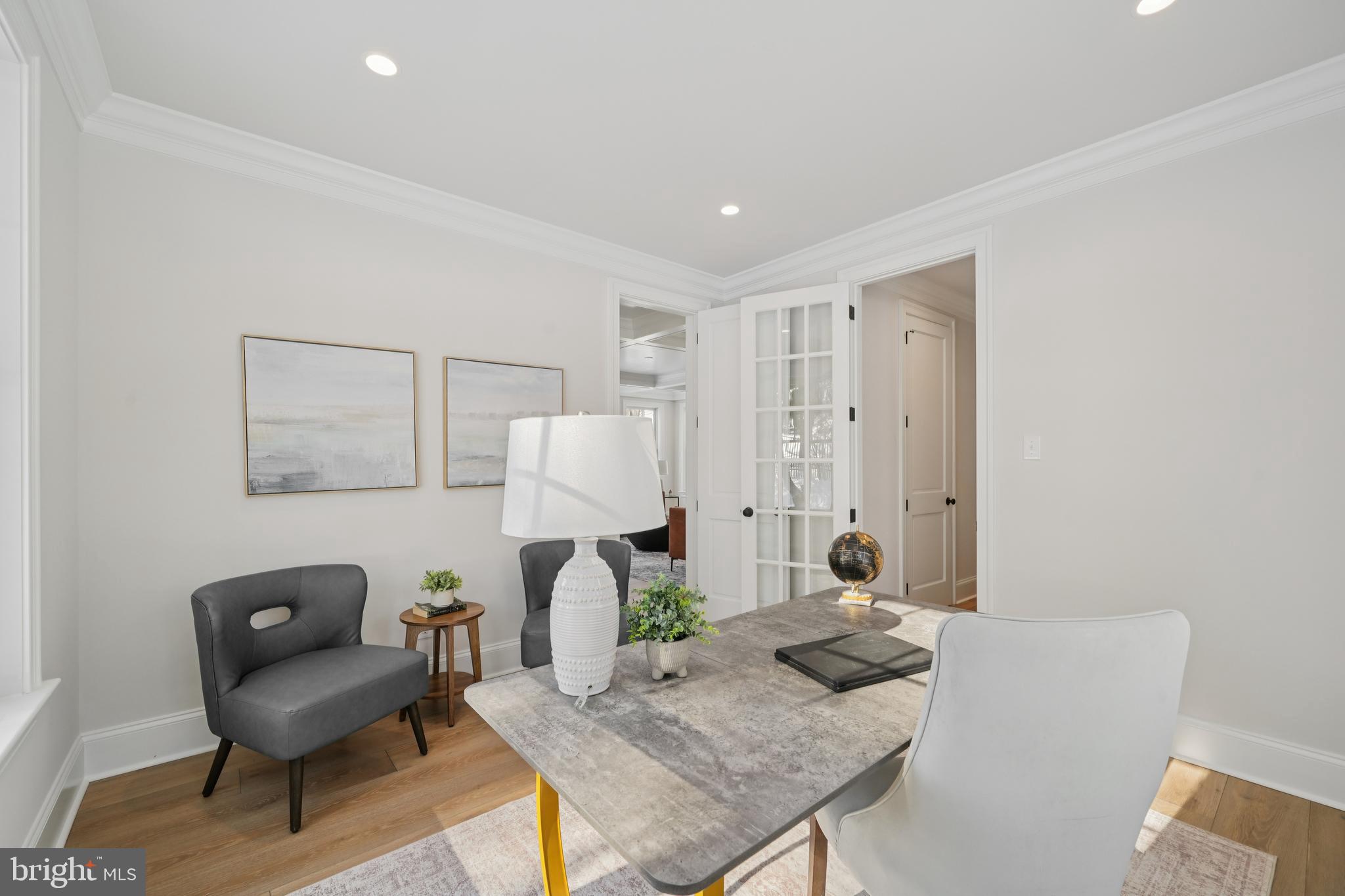 PENN VALLEY - Residential