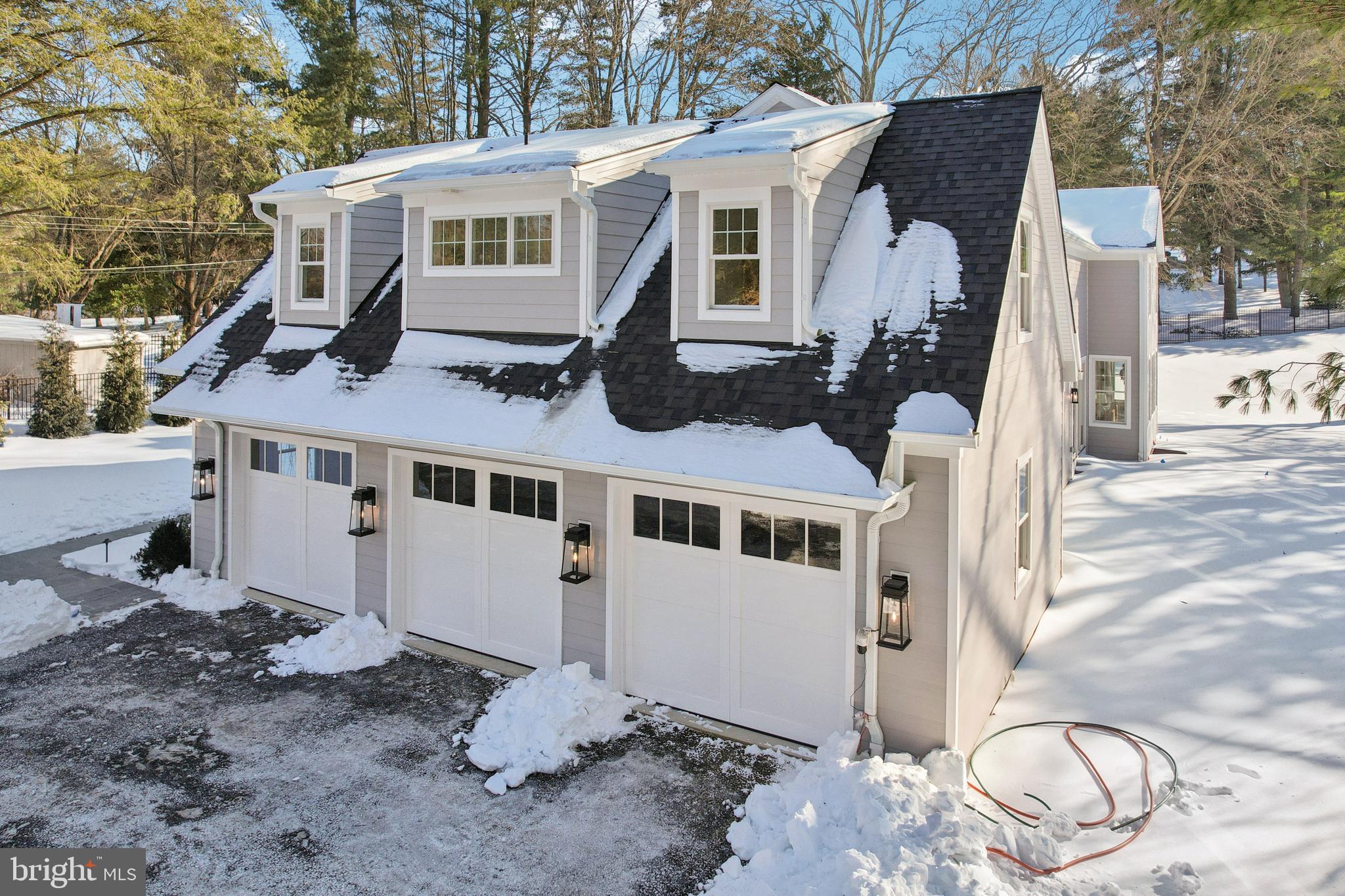 PENN VALLEY - Residential