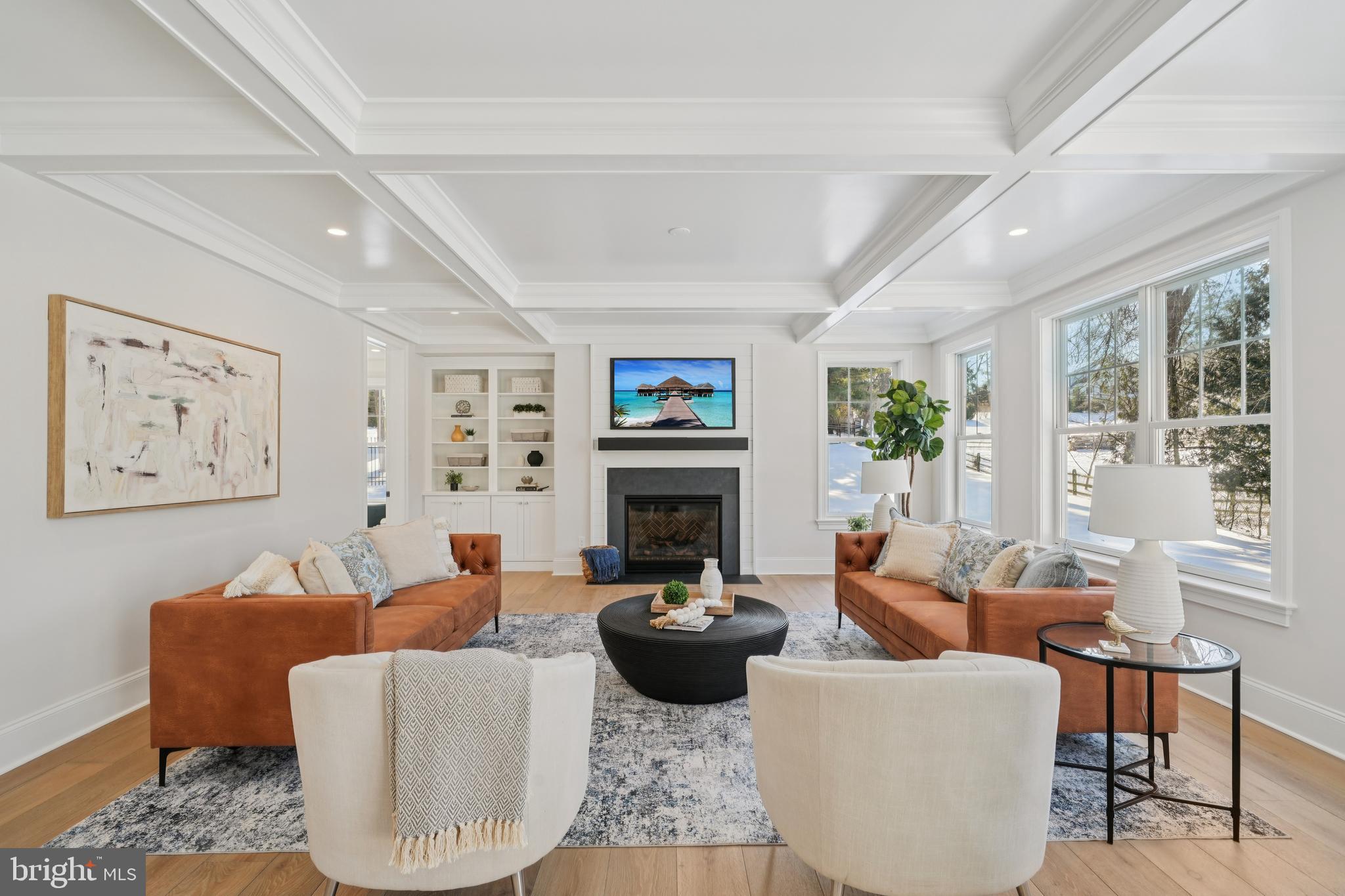 PENN VALLEY - Residential