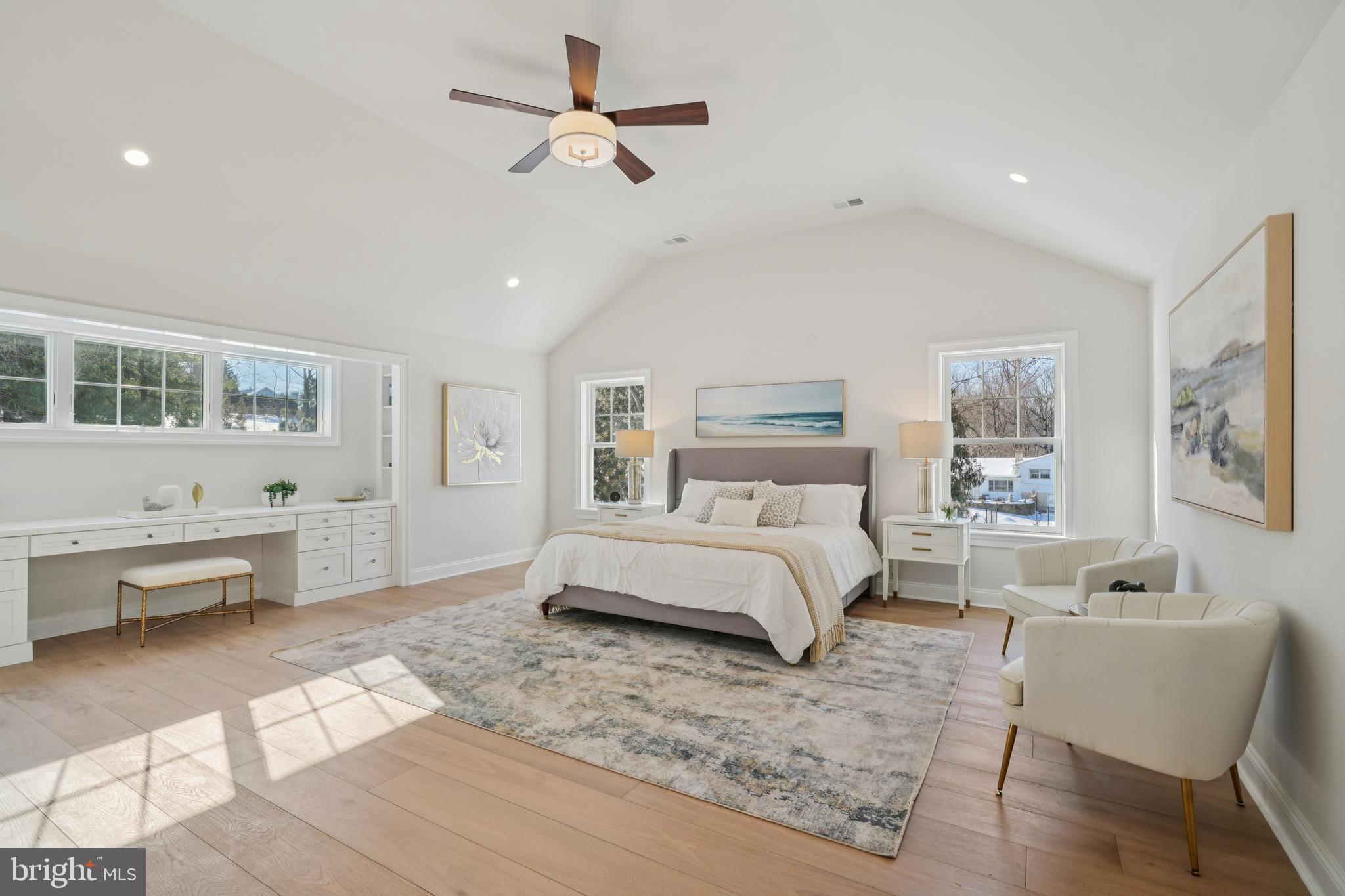 PENN VALLEY - Residential