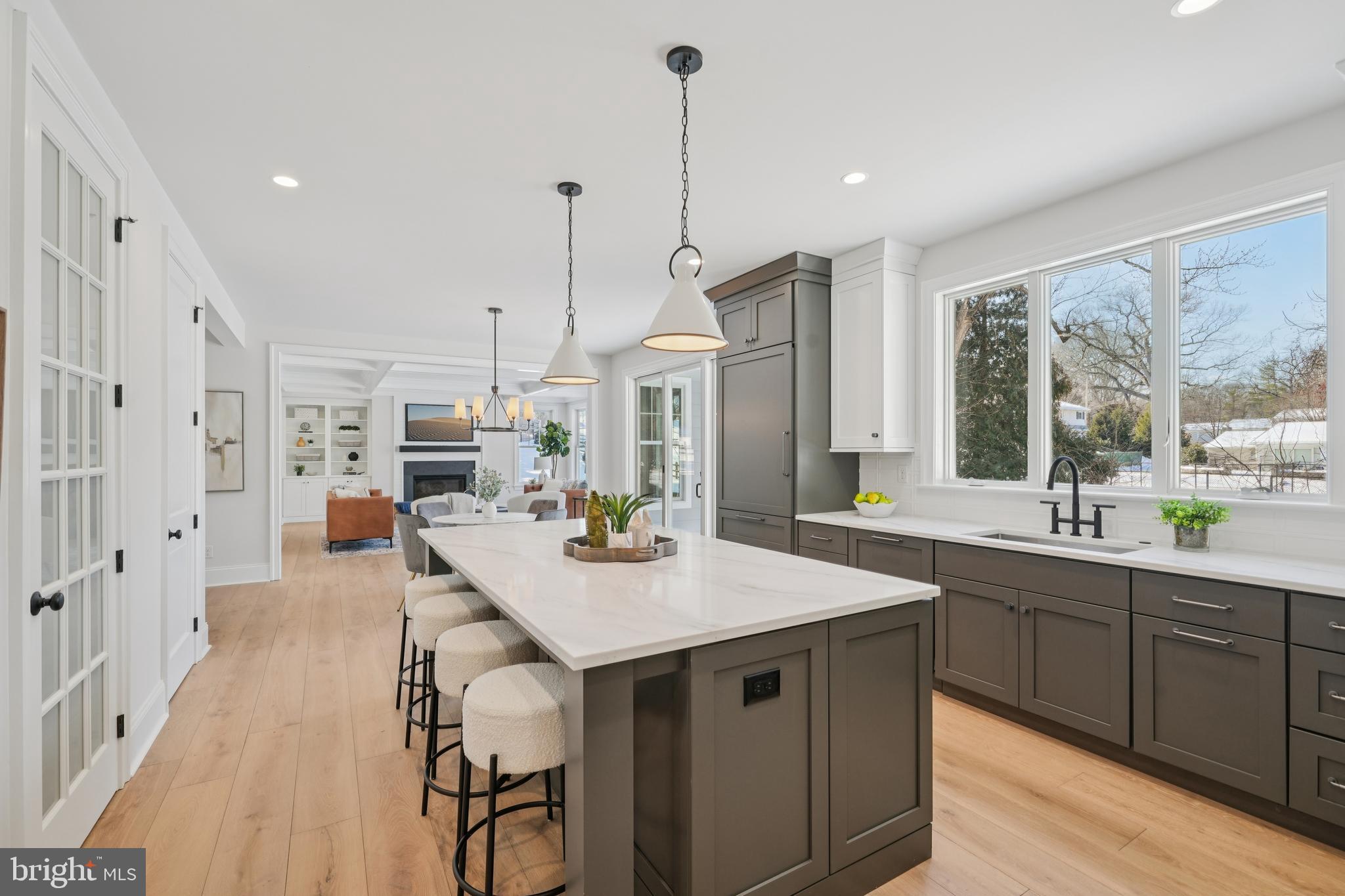 PENN VALLEY - Residential