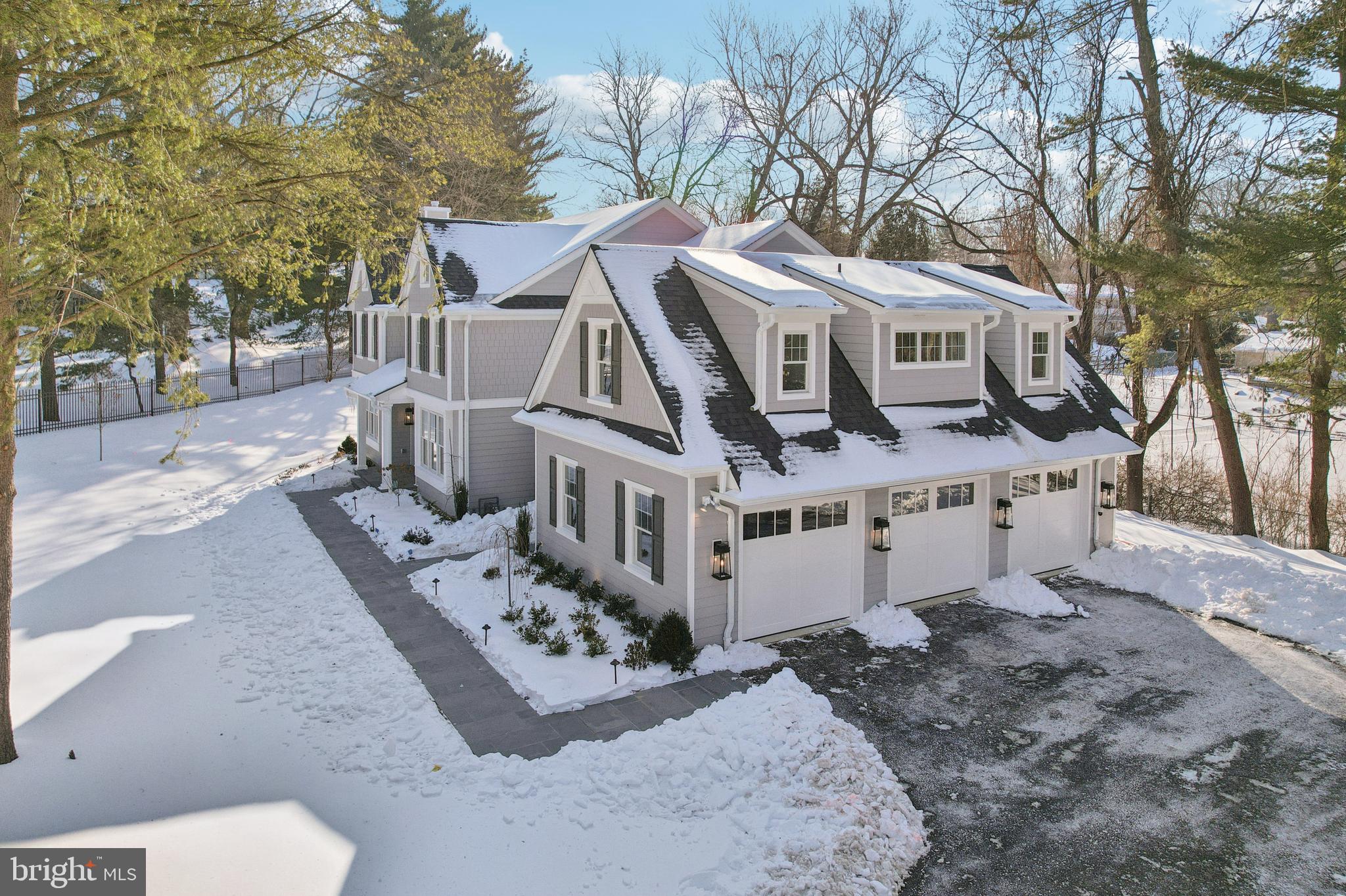 PENN VALLEY - Residential