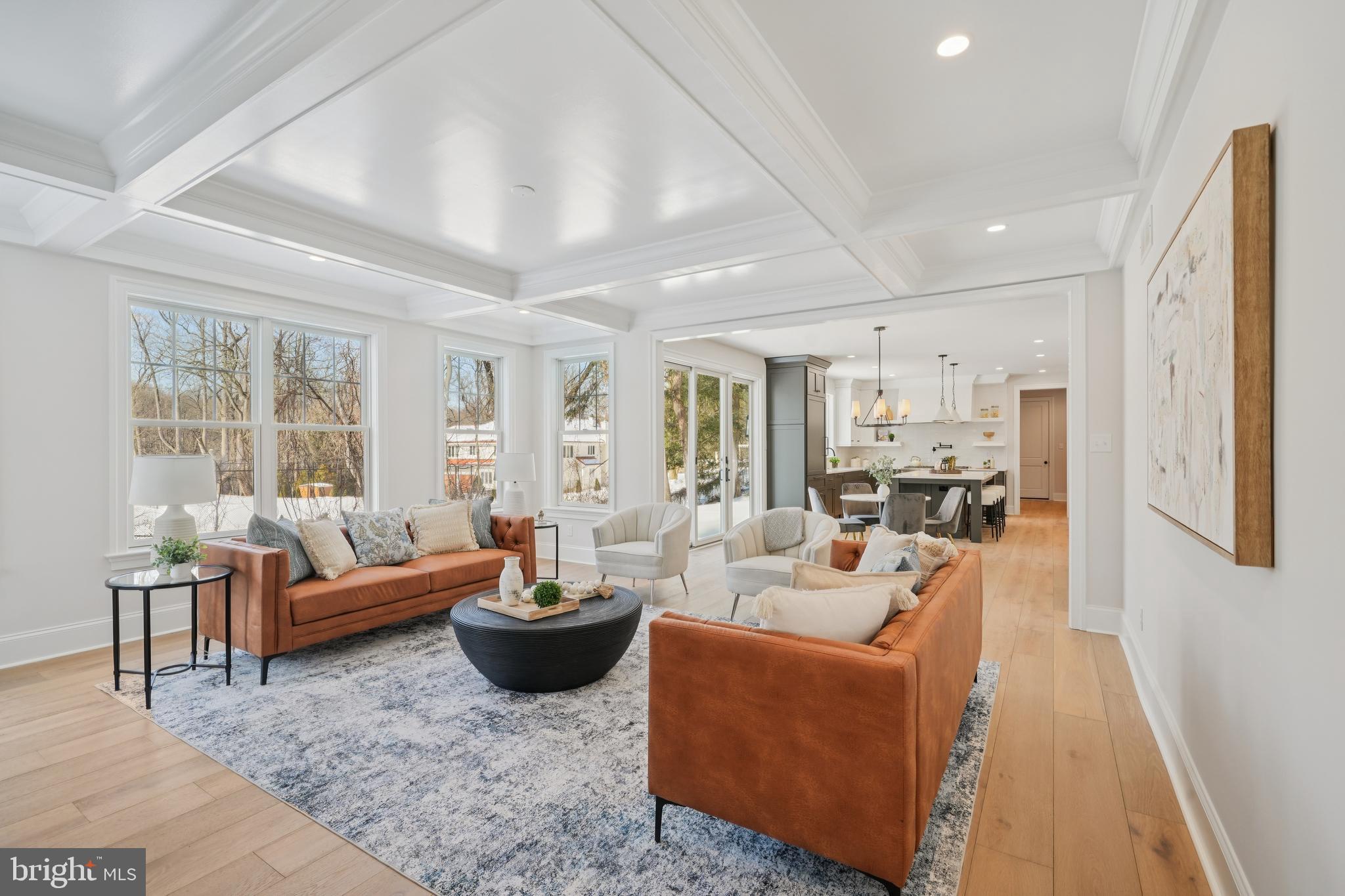 PENN VALLEY - Residential