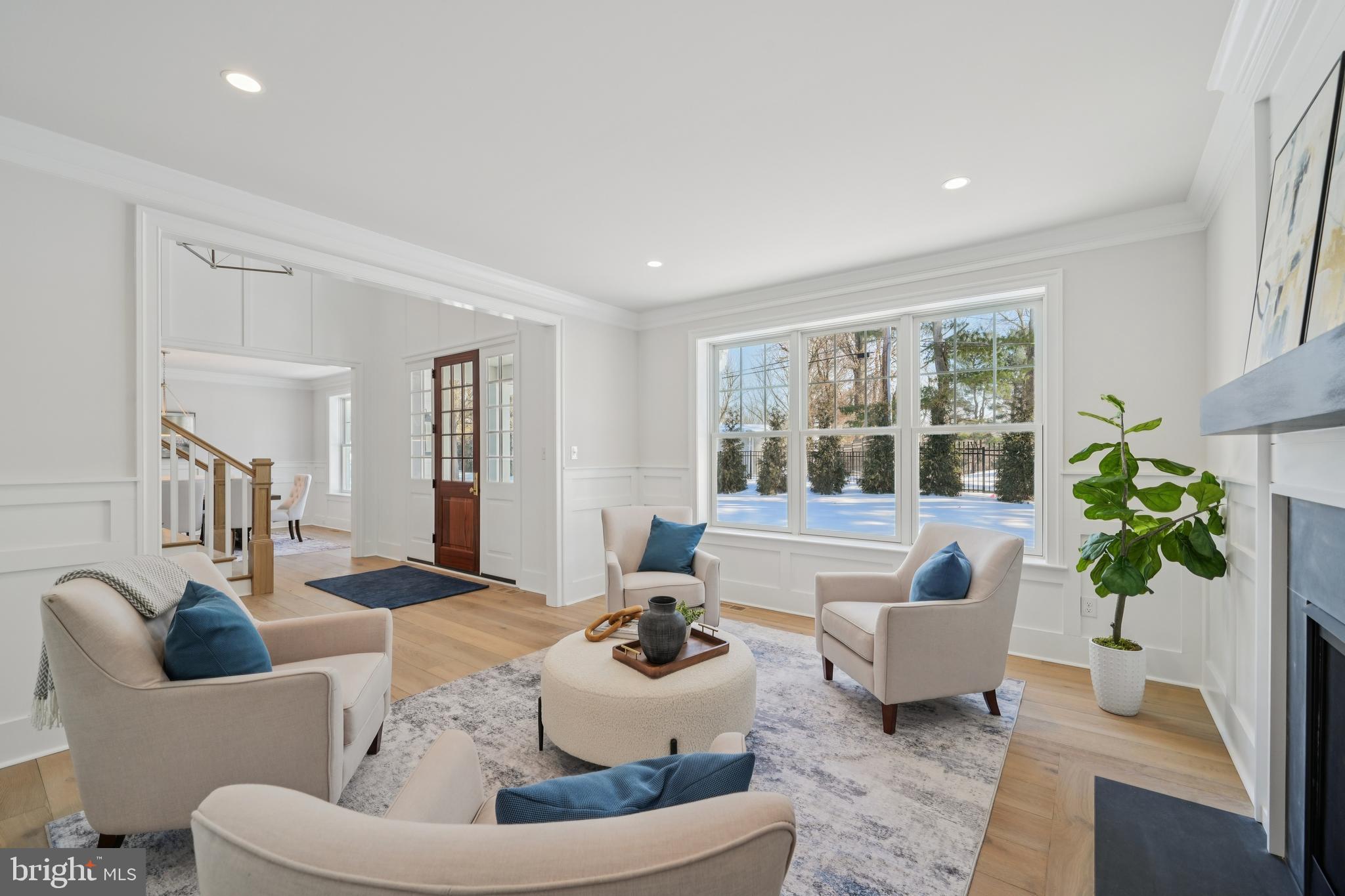 PENN VALLEY - Residential