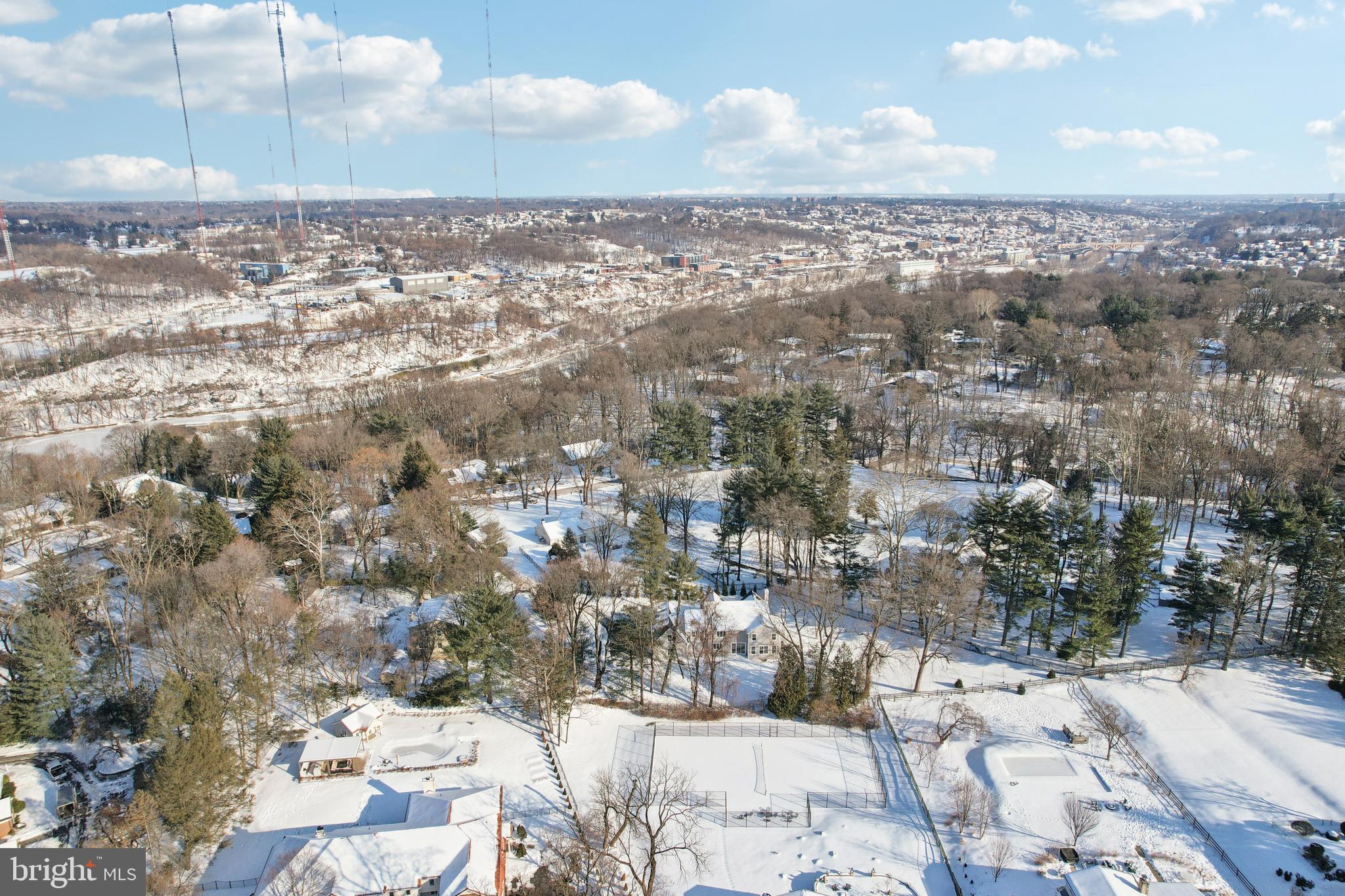 PENN VALLEY - Residential