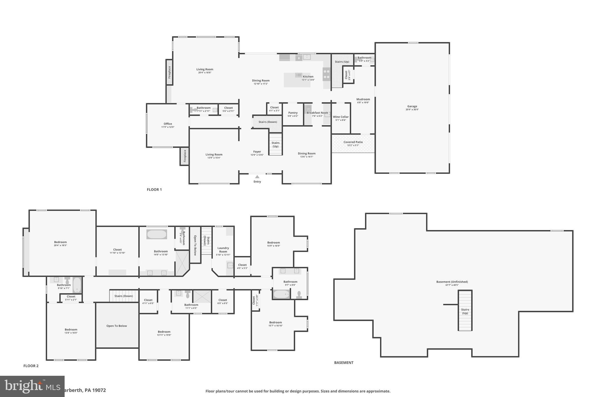 PENN VALLEY - Residential
