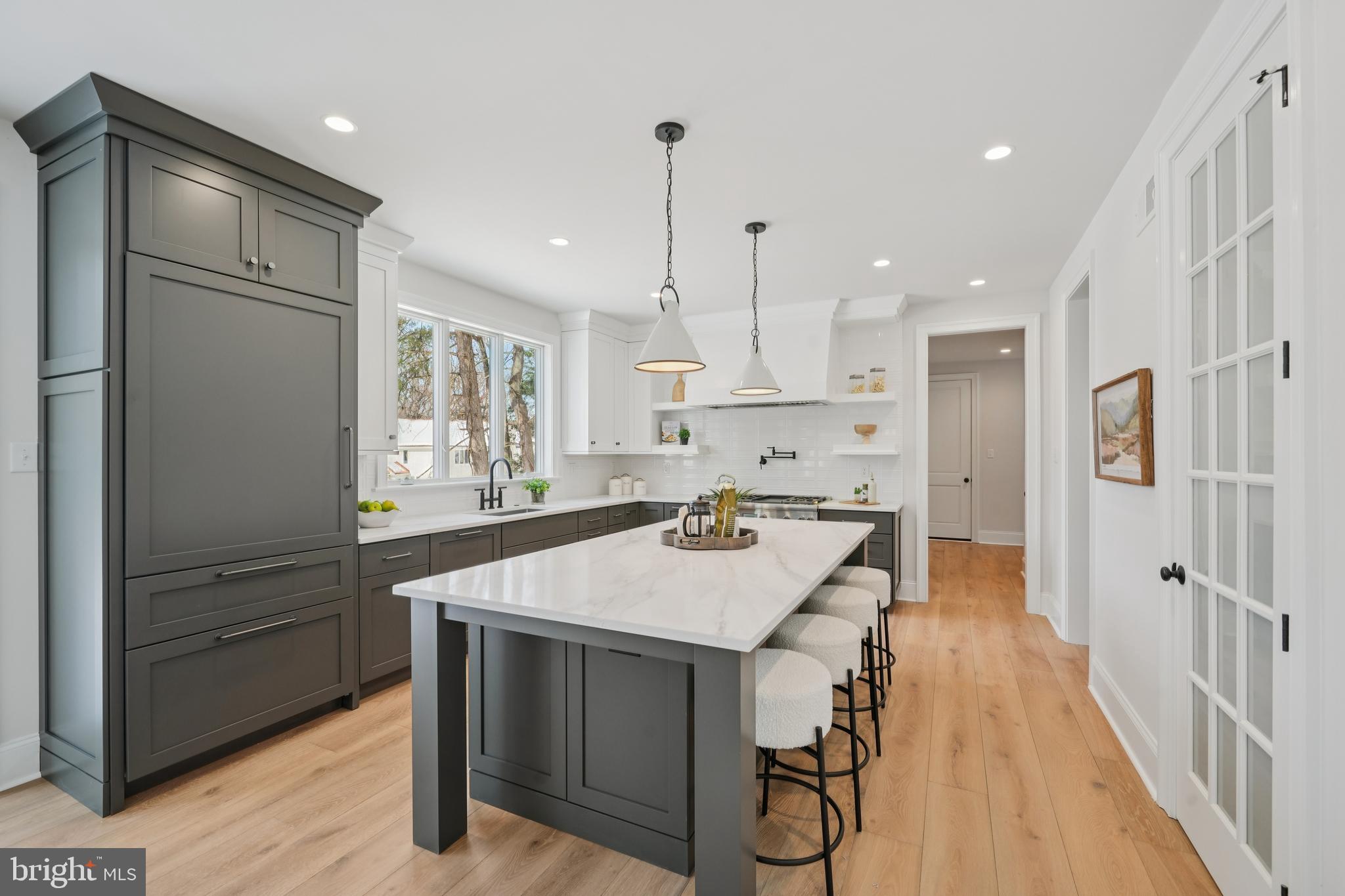 PENN VALLEY - Residential