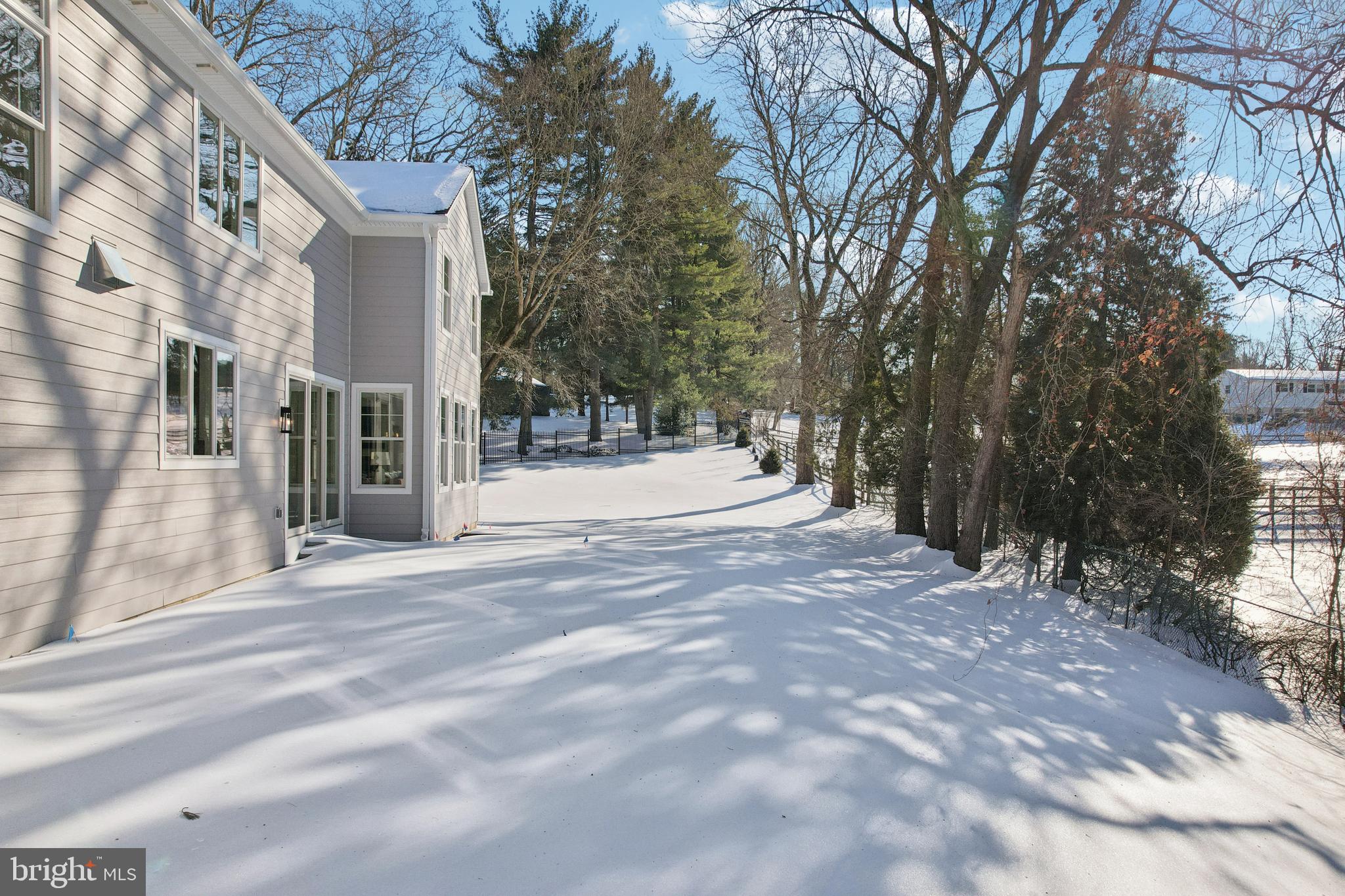 PENN VALLEY - Residential