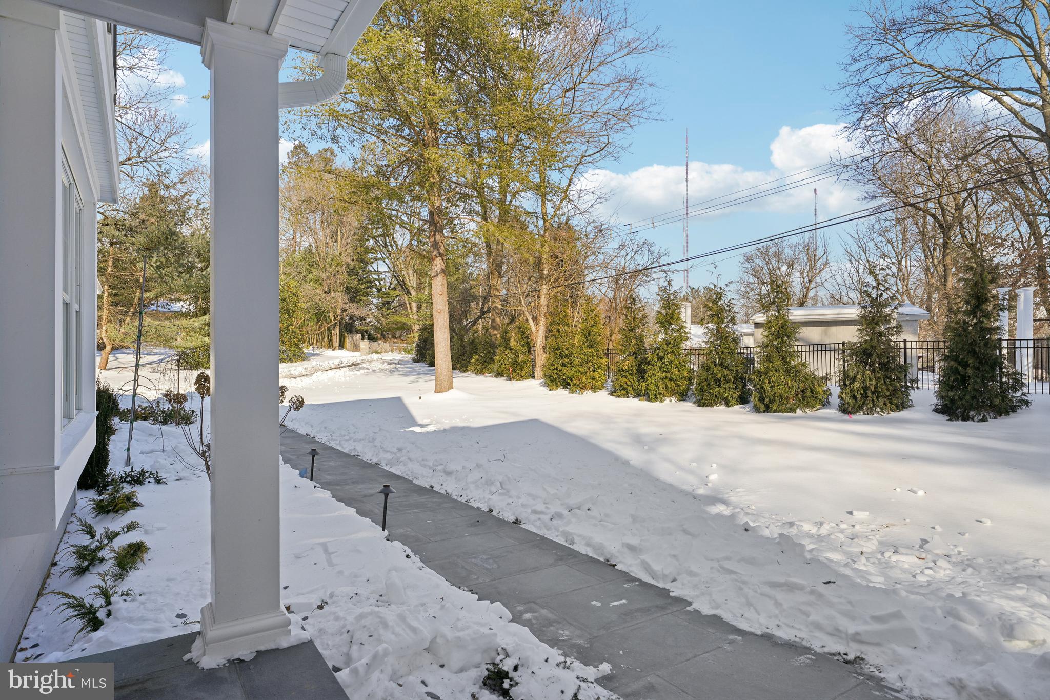 PENN VALLEY - Residential