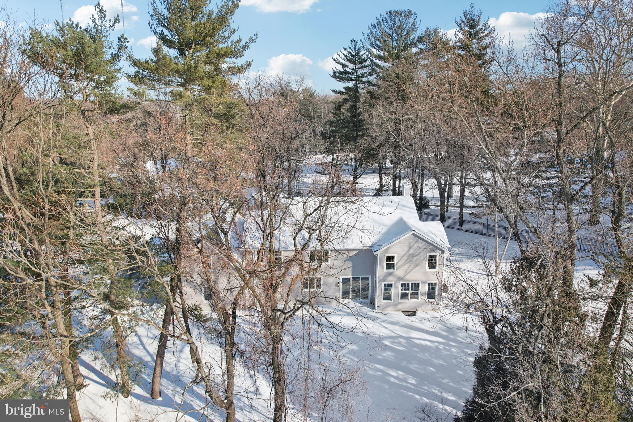 PENN VALLEY - Residential