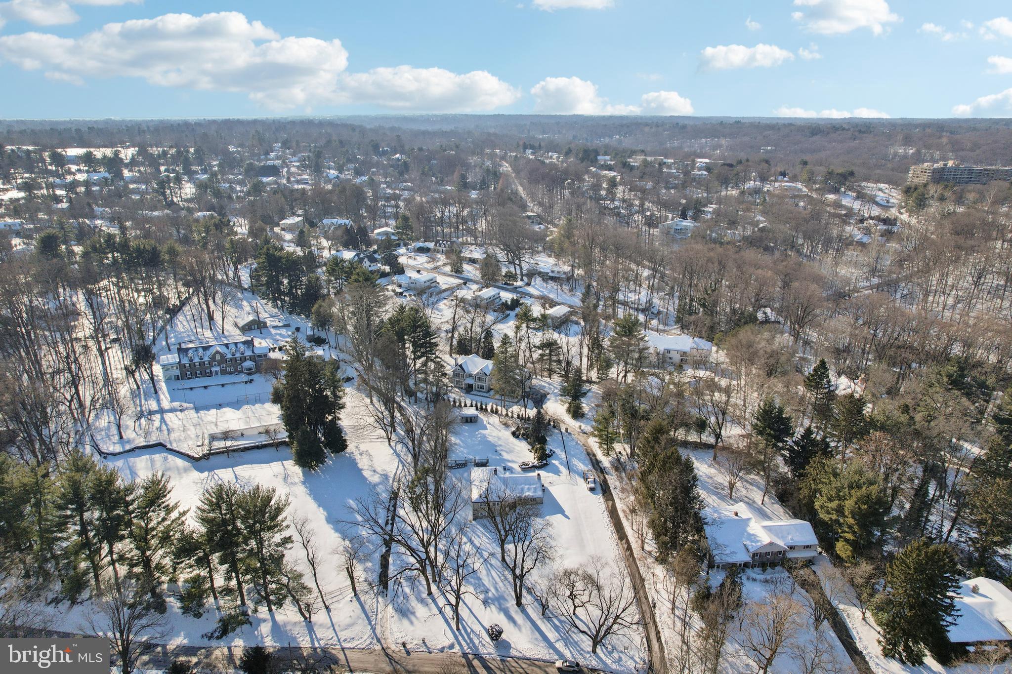 PENN VALLEY - Residential