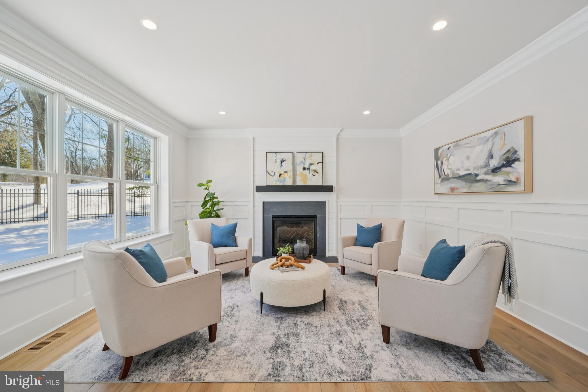 PENN VALLEY - Residential