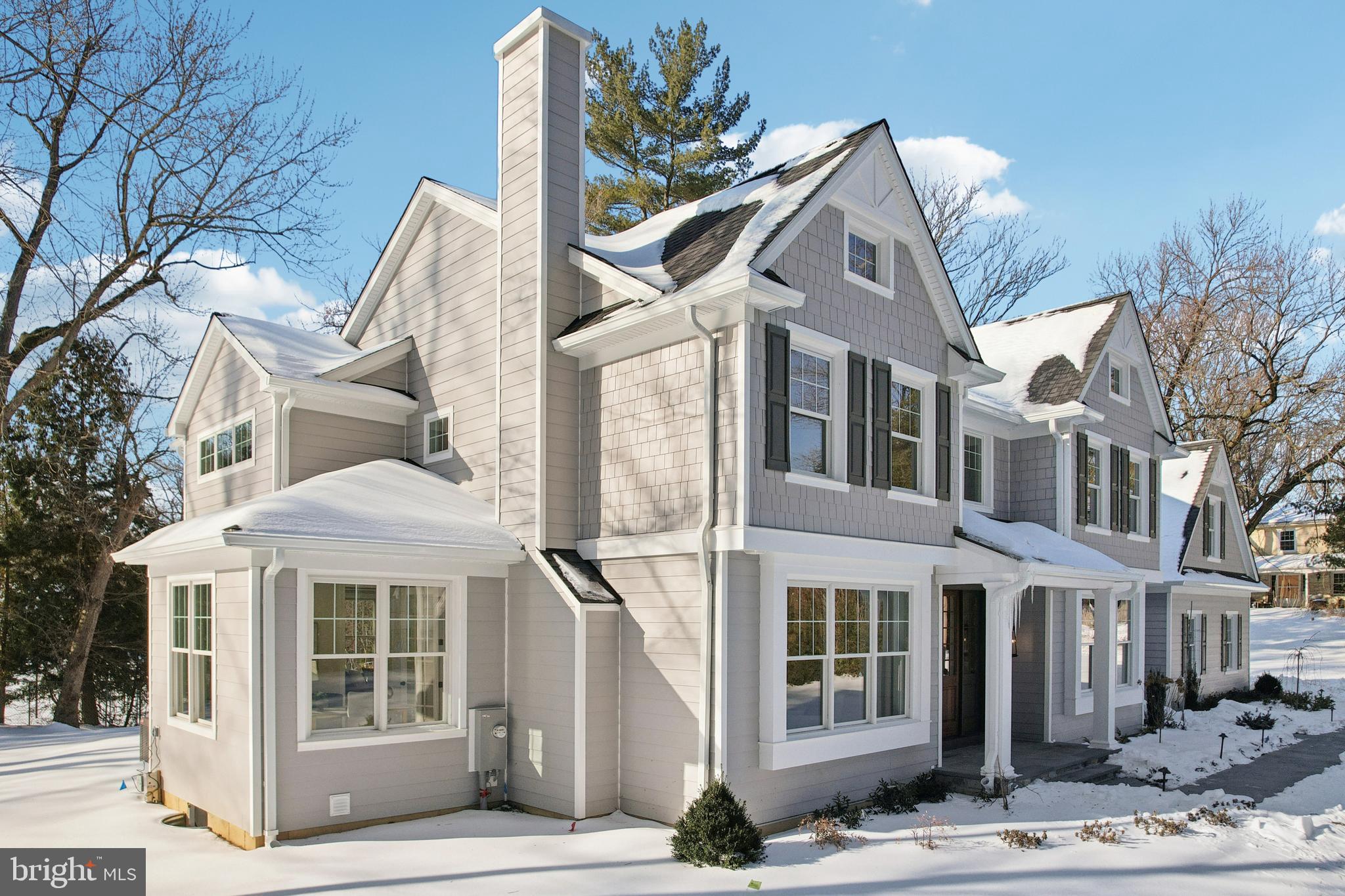 PENN VALLEY - Residential