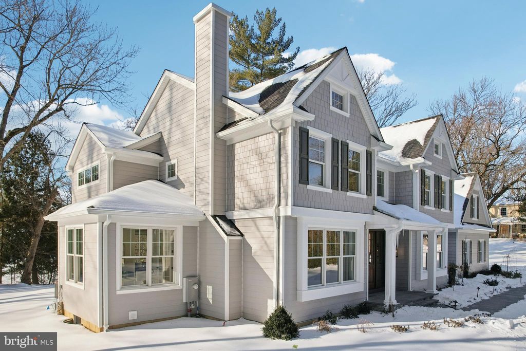 Photo of 340 Hidden River Road, PENN VALLEY, PA 19072 (MLS # PAMC2166304)