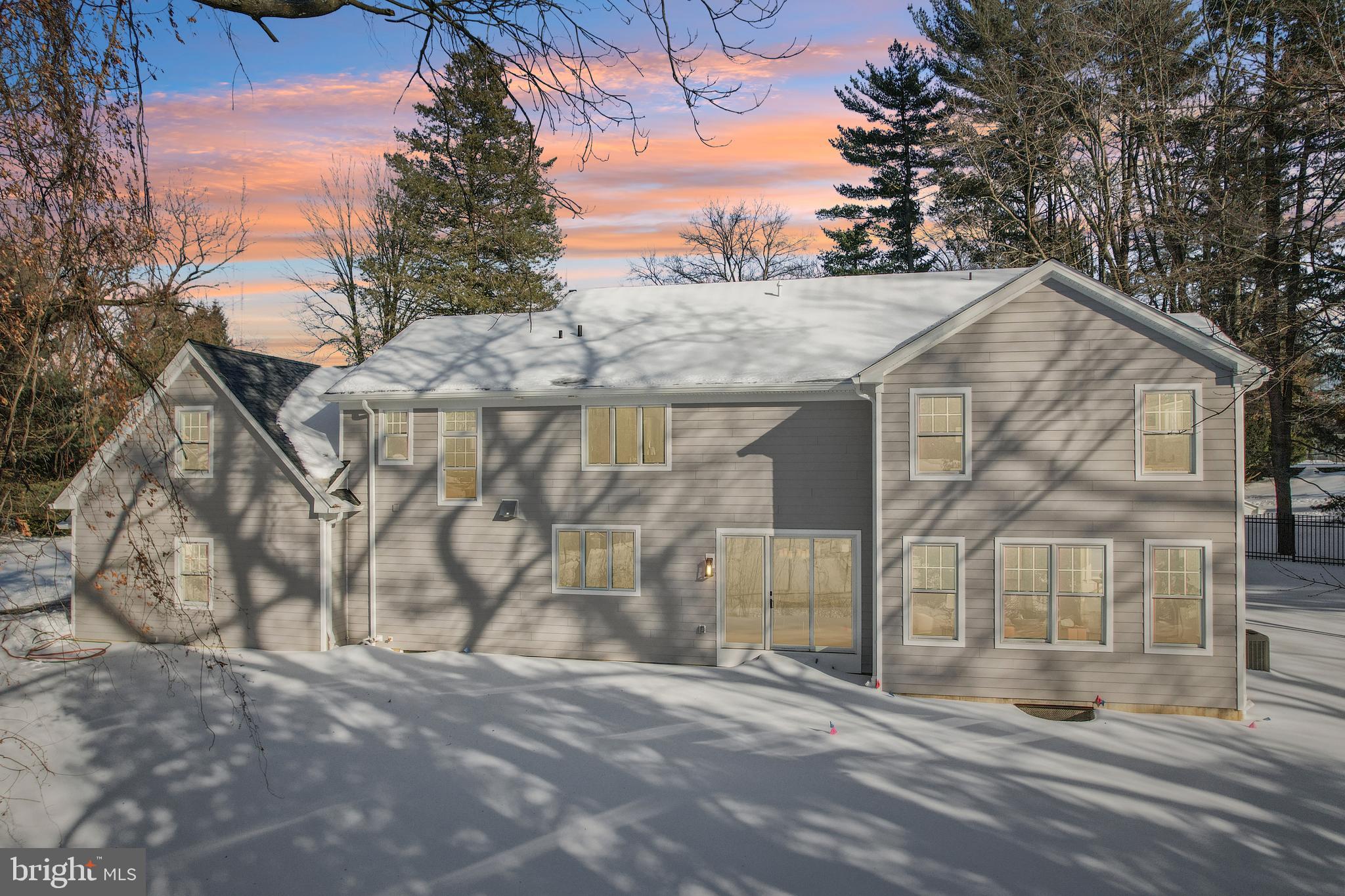 PENN VALLEY - Residential