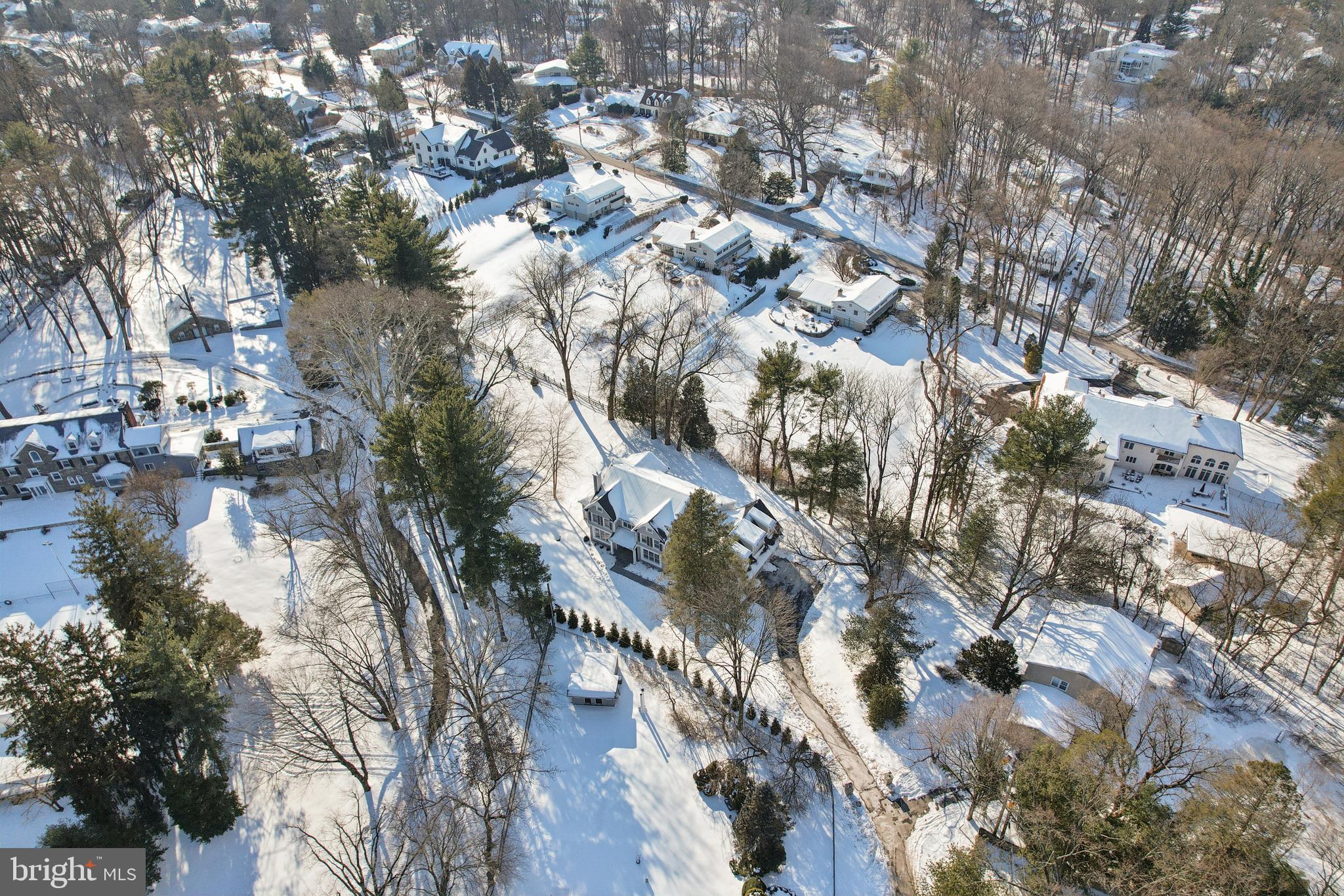 PENN VALLEY - Residential