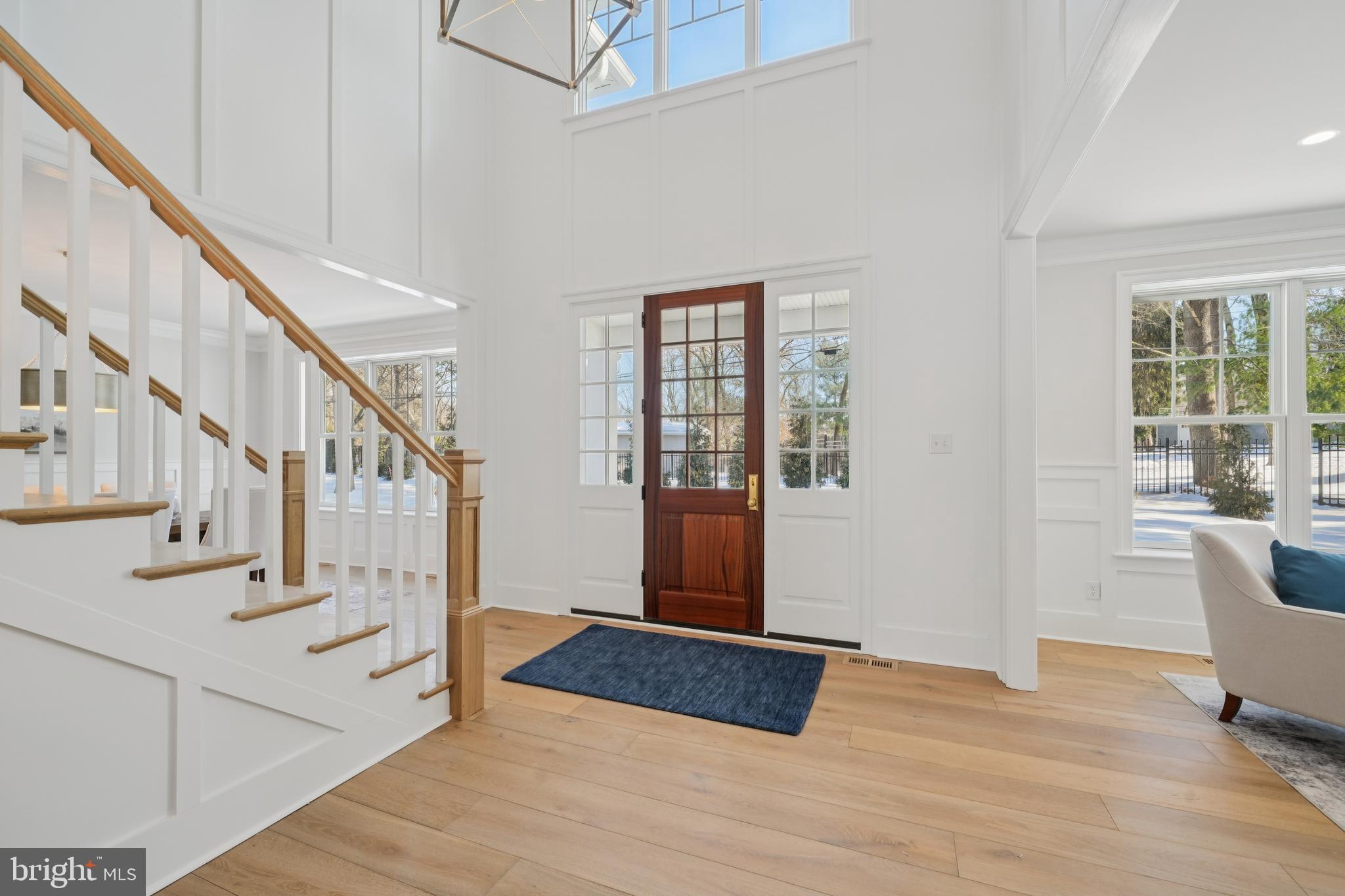 PENN VALLEY - Residential