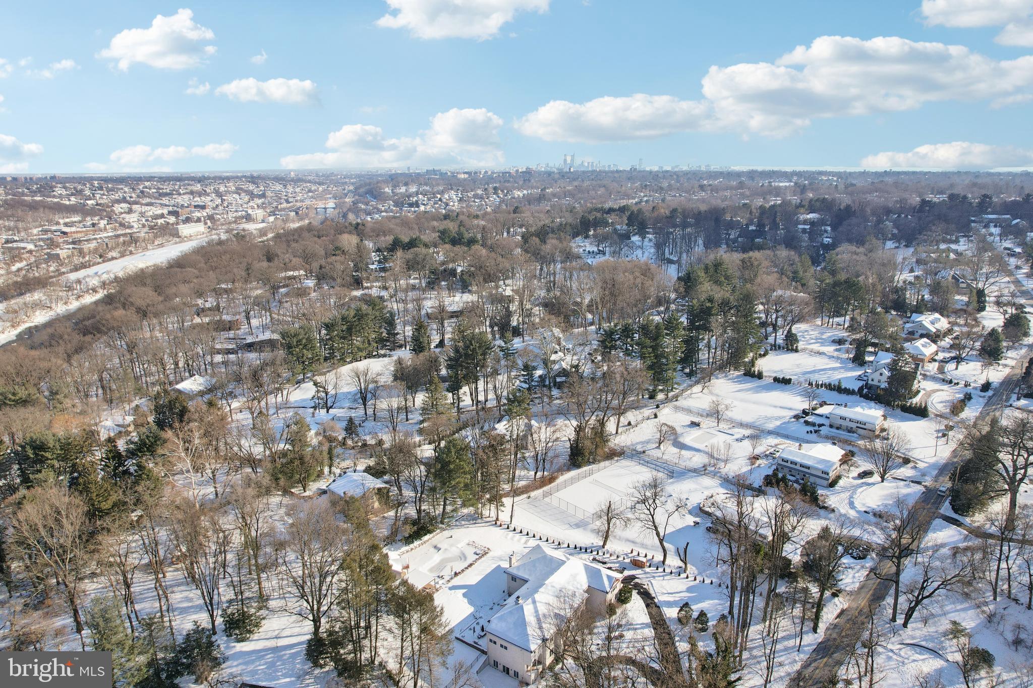 PENN VALLEY - Residential