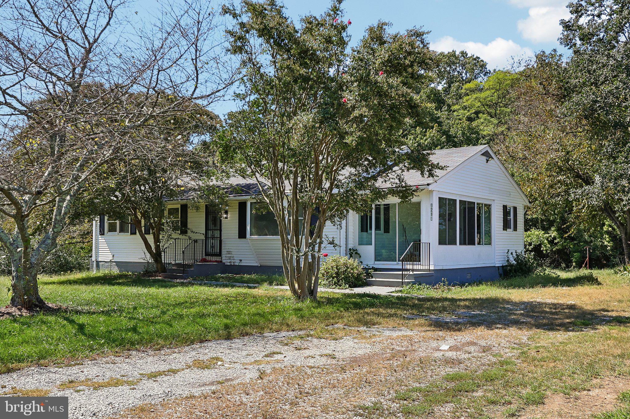 9215 WILLS ROAD
