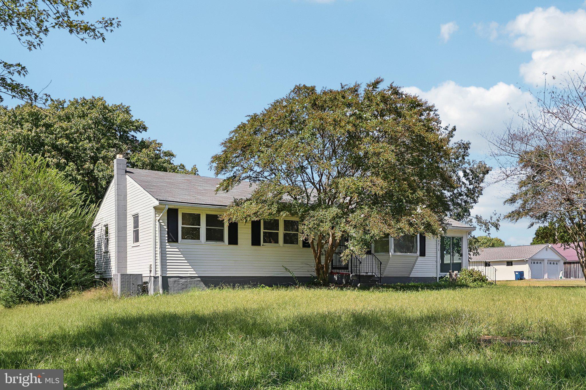 9215 WILLS ROAD