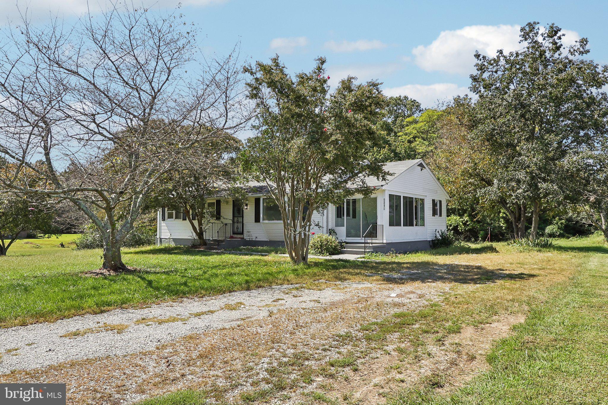 9215 WILLS ROAD