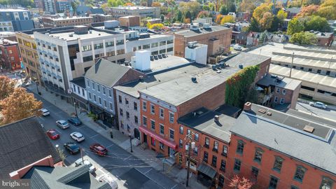 223 N WATER STREET LANCASTER PA 17603