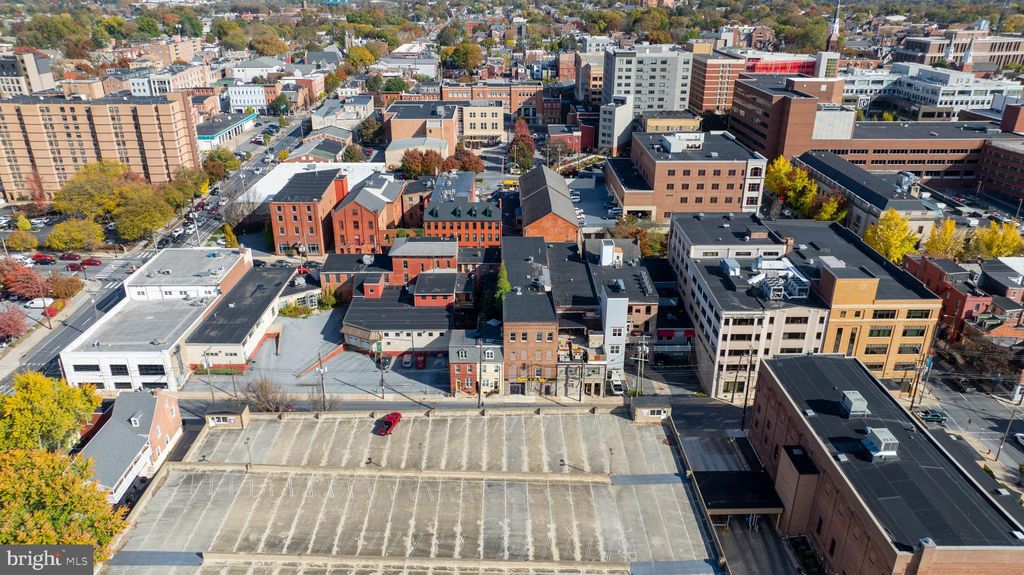 Photo of 223 N Water Street, LANCASTER, PA 17603 (MLS # PALA2081930)