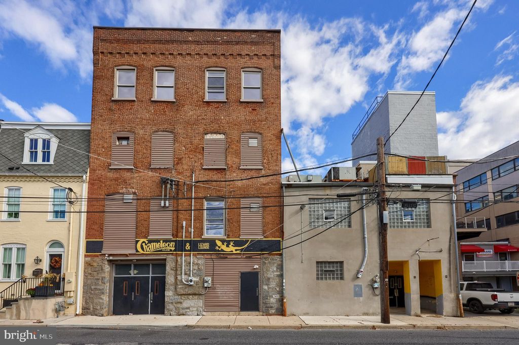 Photo of 223 N Water Street, LANCASTER, PA 17603 (MLS # PALA2081930)