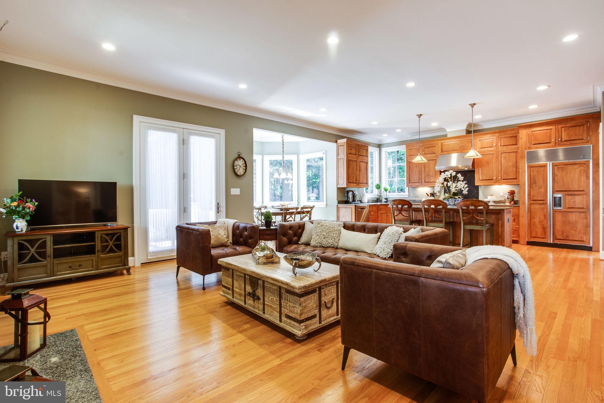 VIENNA - Residential