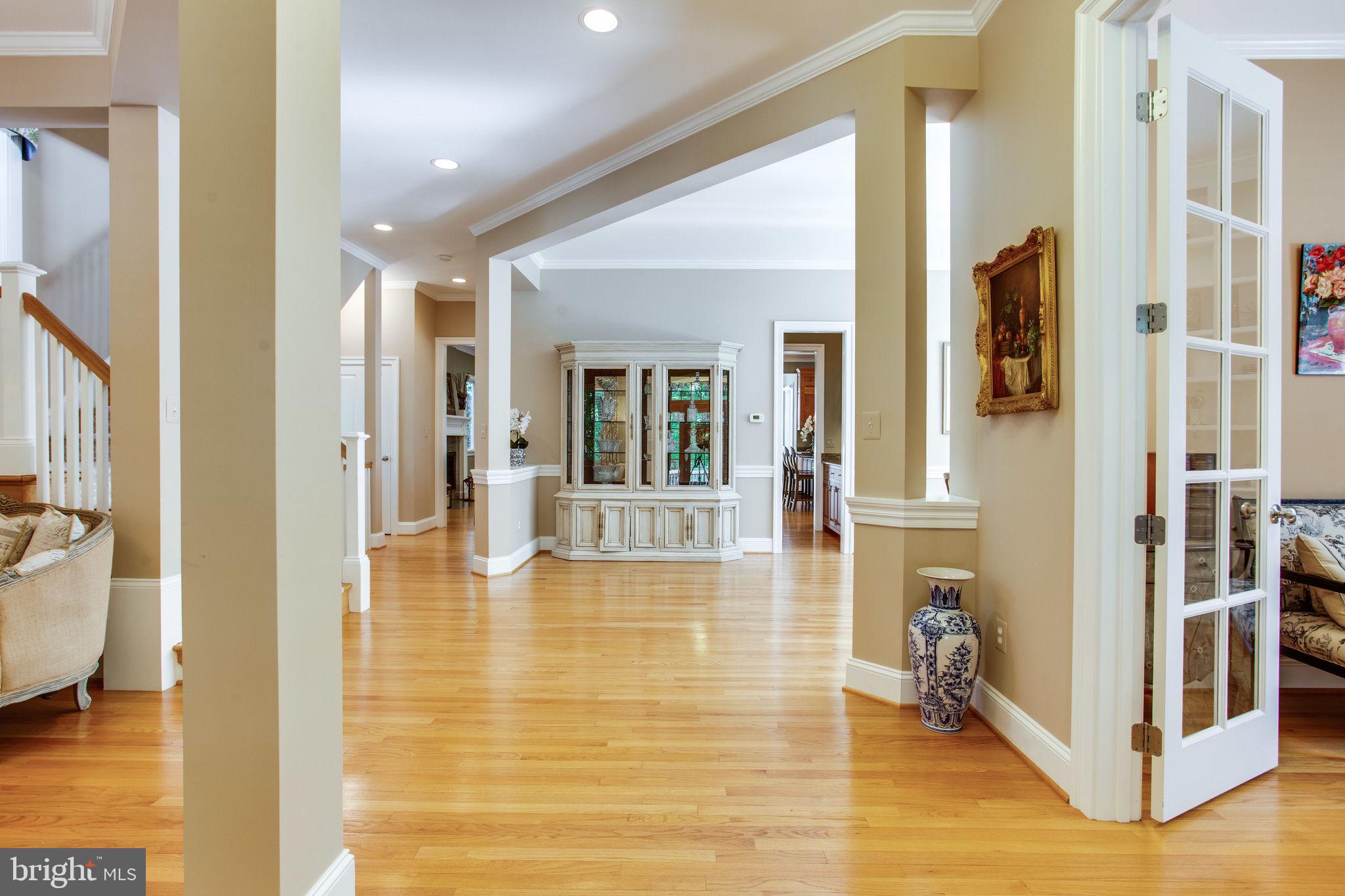 VIENNA - Residential