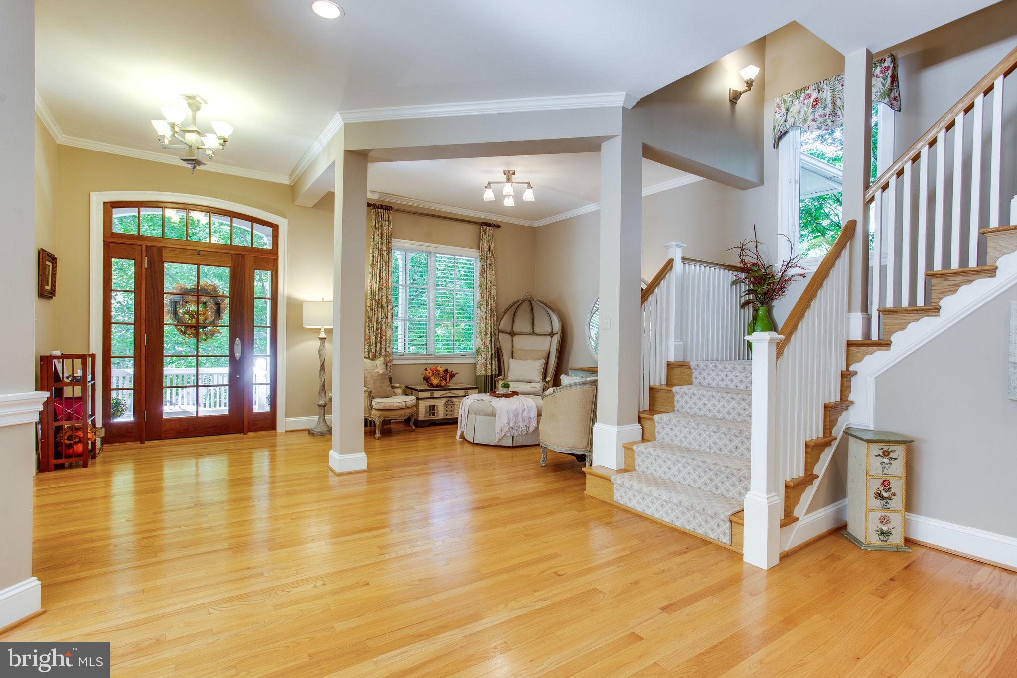 VIENNA - Residential