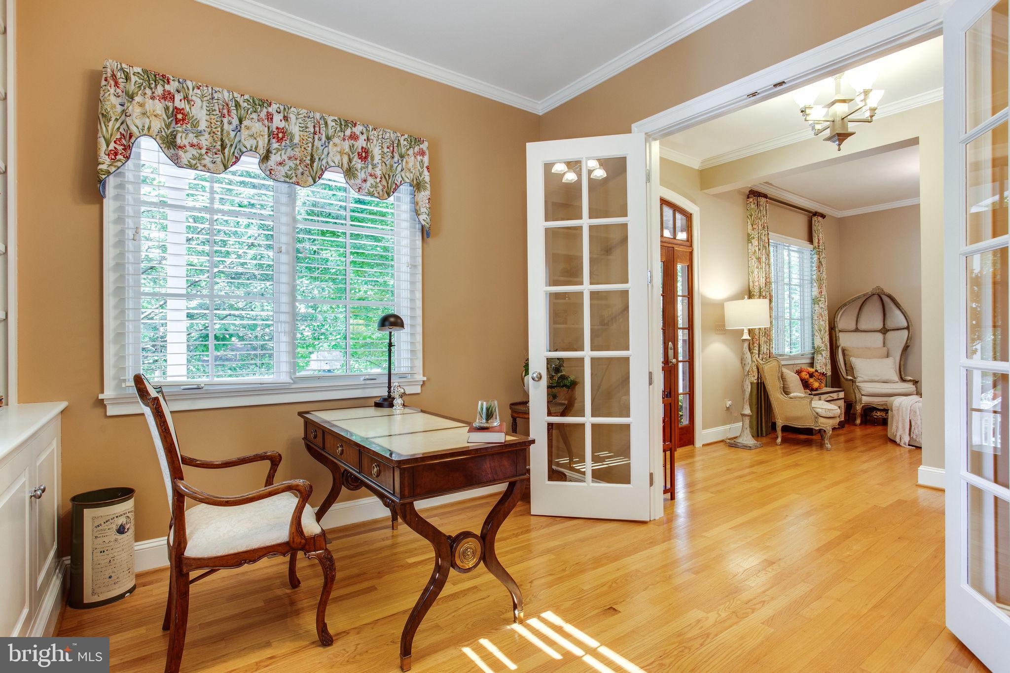 VIENNA - Residential