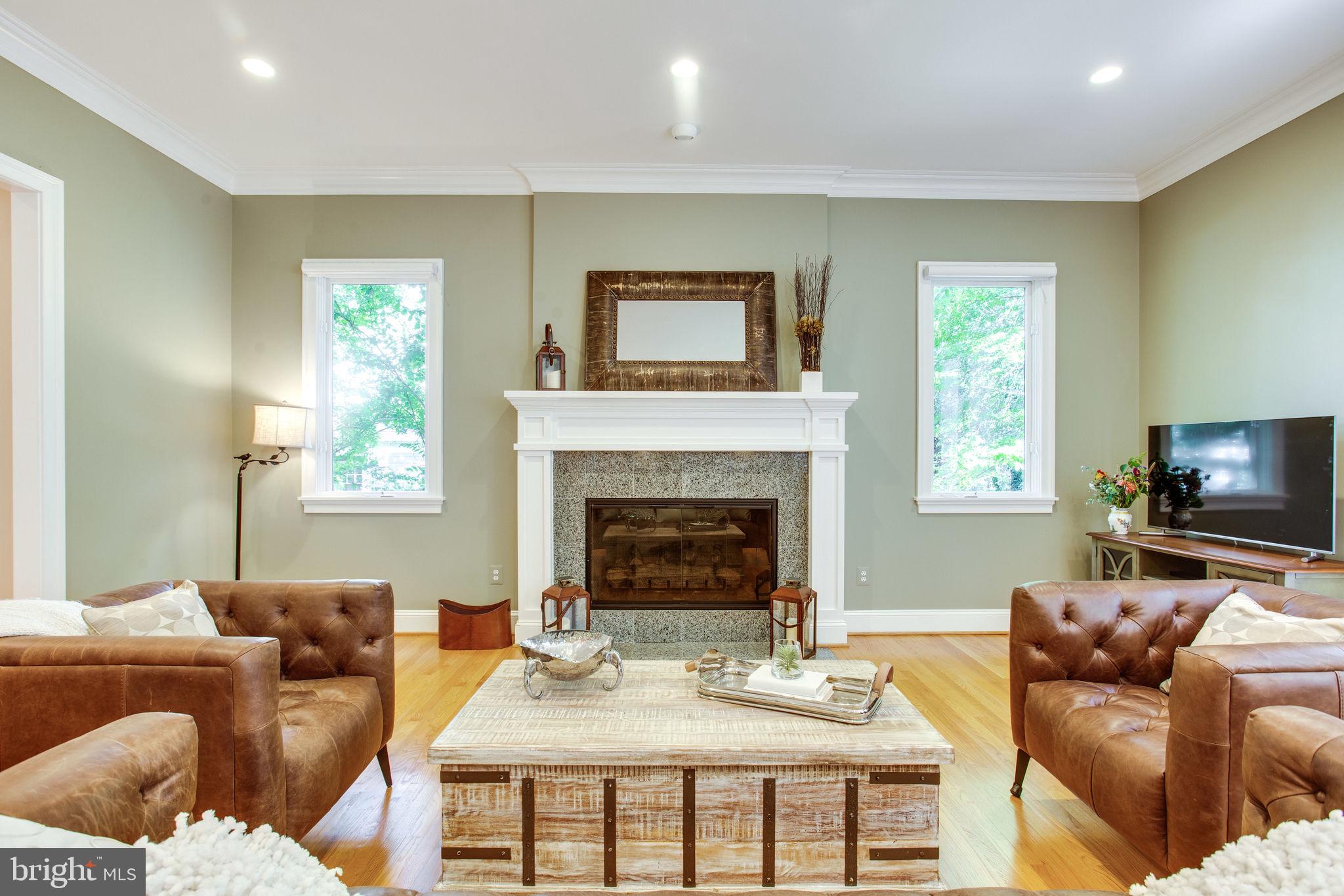 VIENNA - Residential