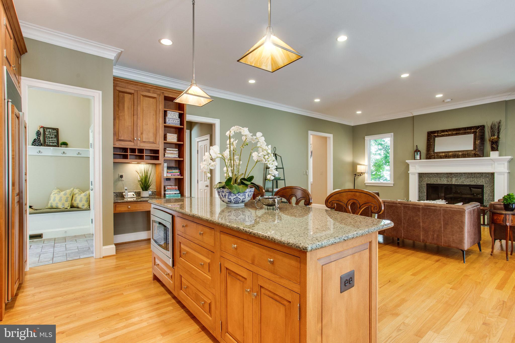 VIENNA - Residential