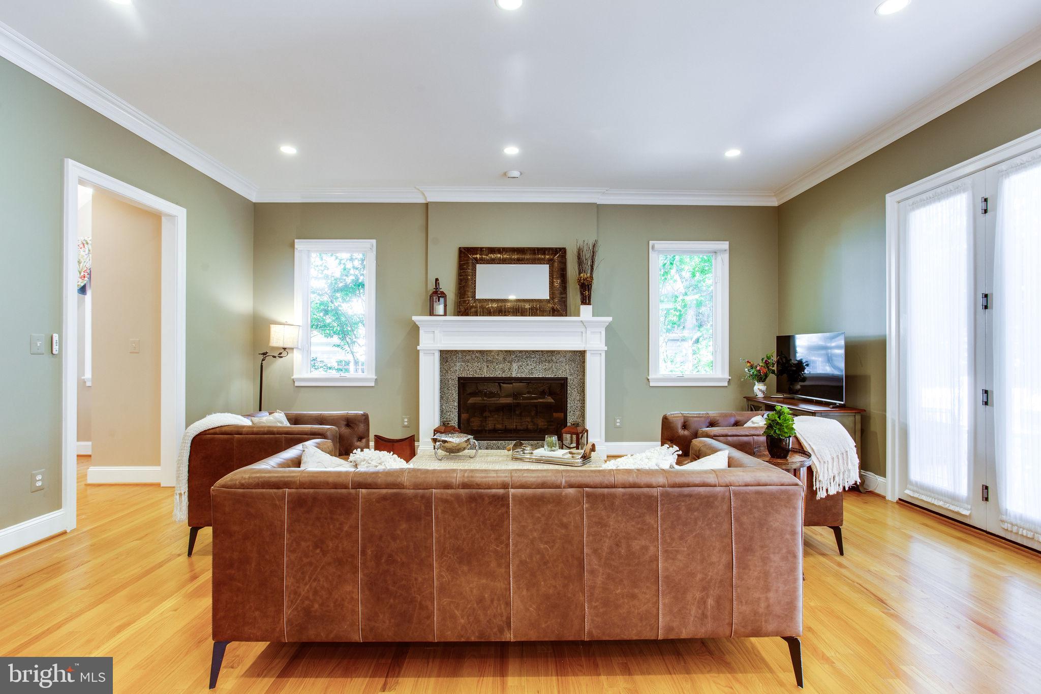 VIENNA - Residential