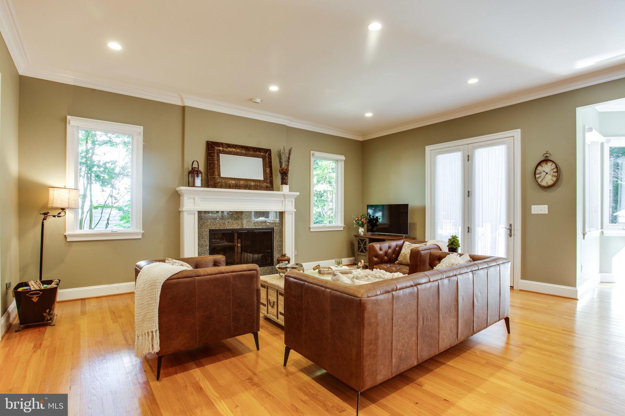 VIENNA - Residential