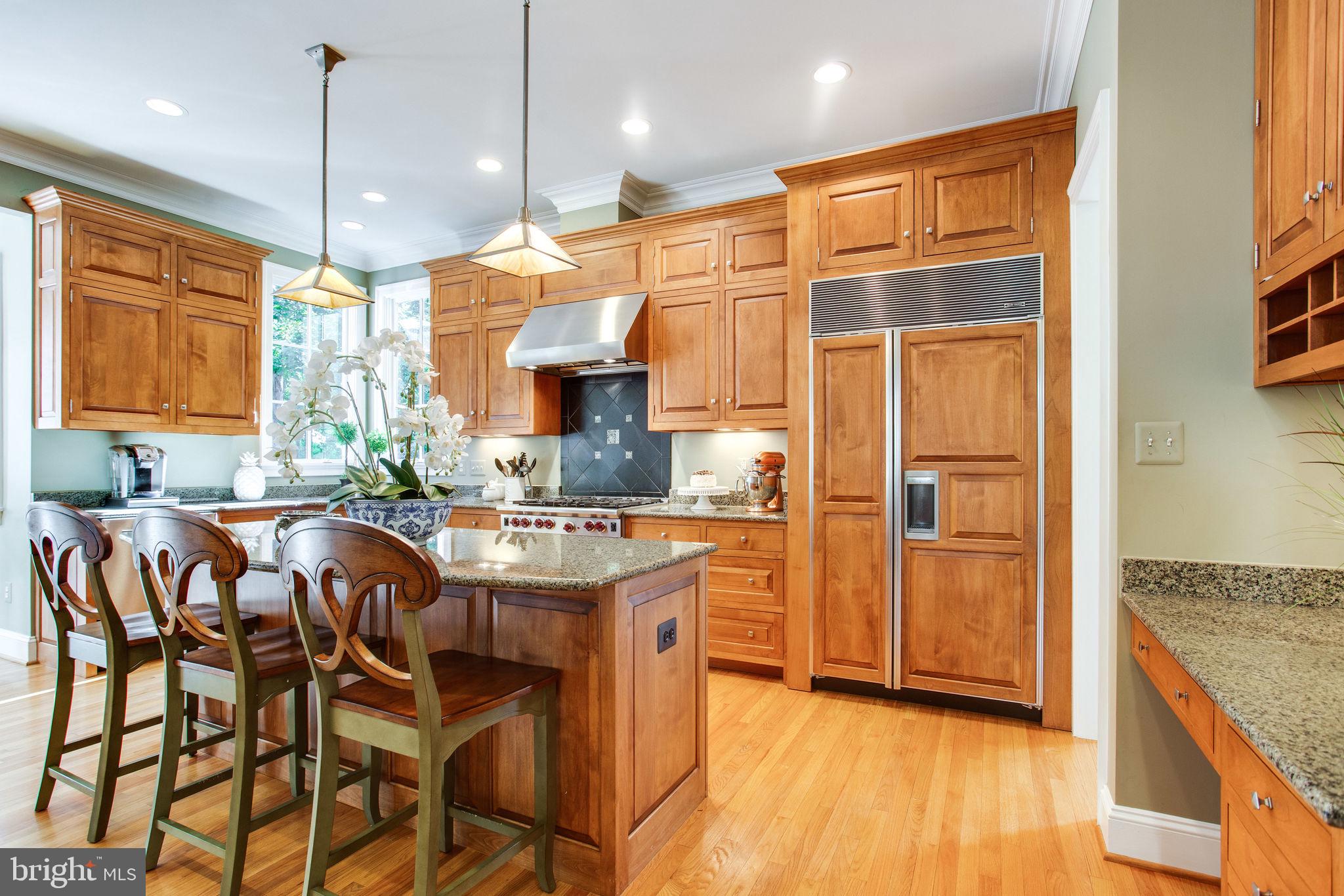 VIENNA - Residential