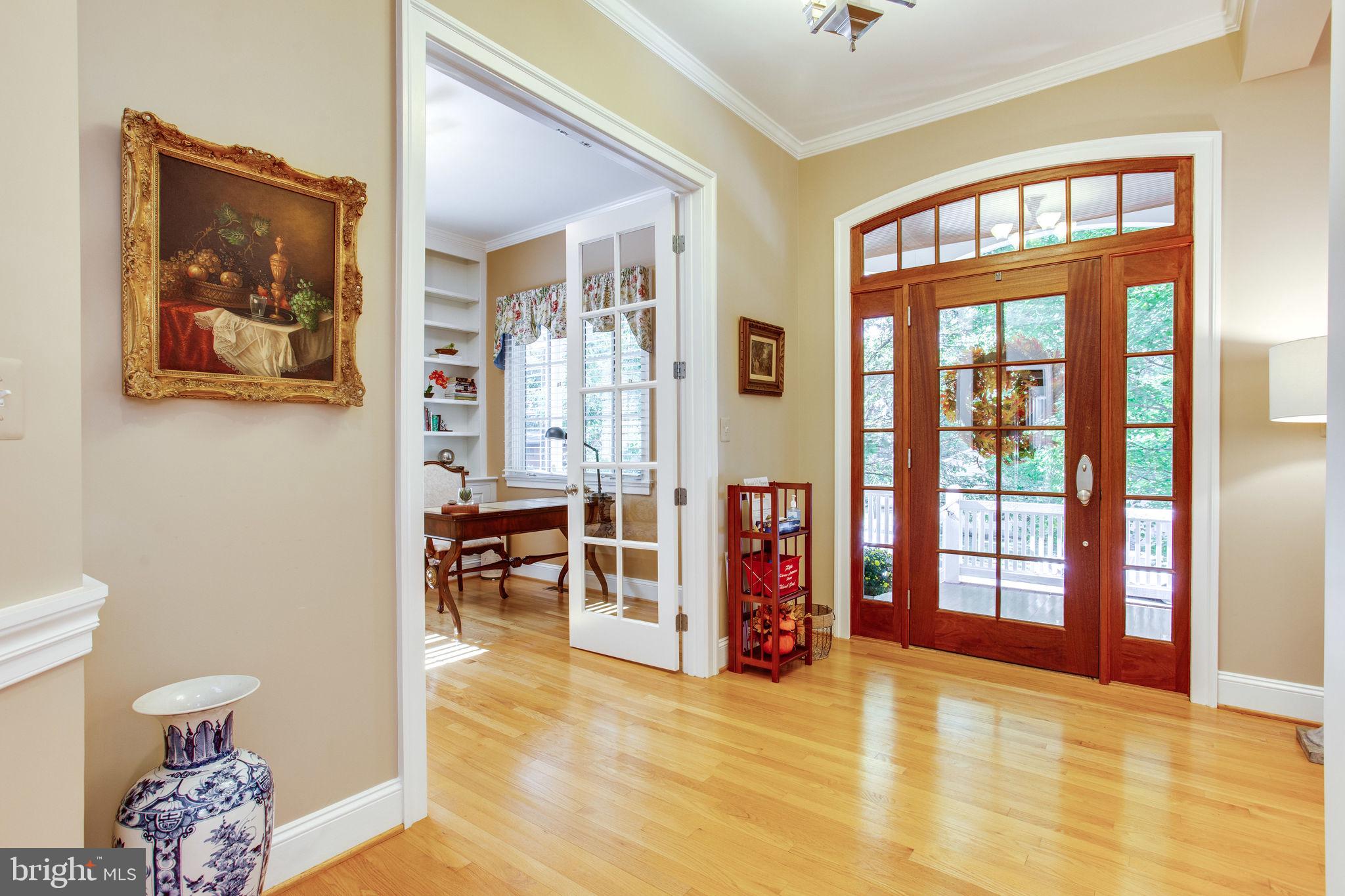 VIENNA - Residential