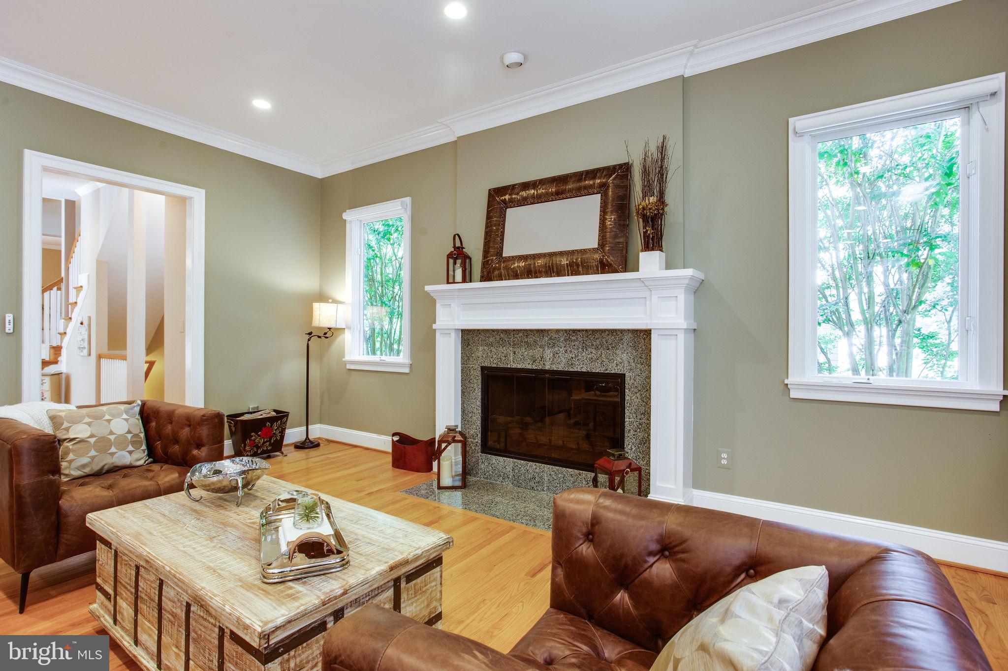 VIENNA - Residential