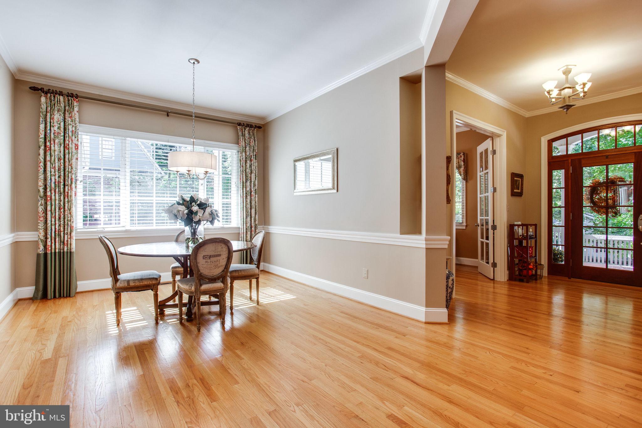 VIENNA - Residential