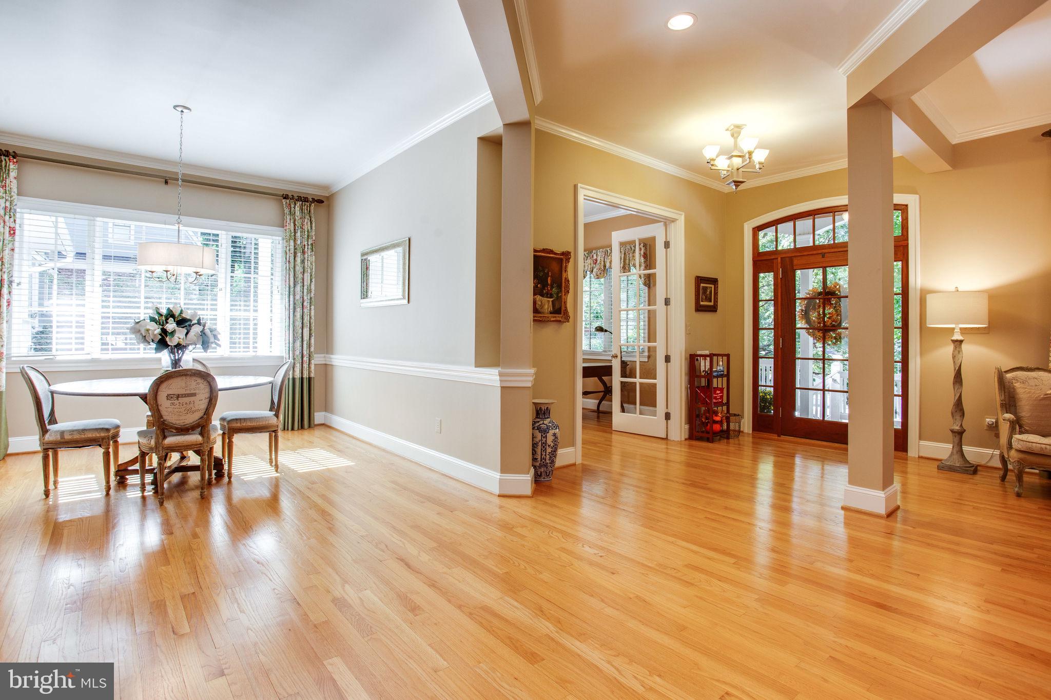 VIENNA - Residential