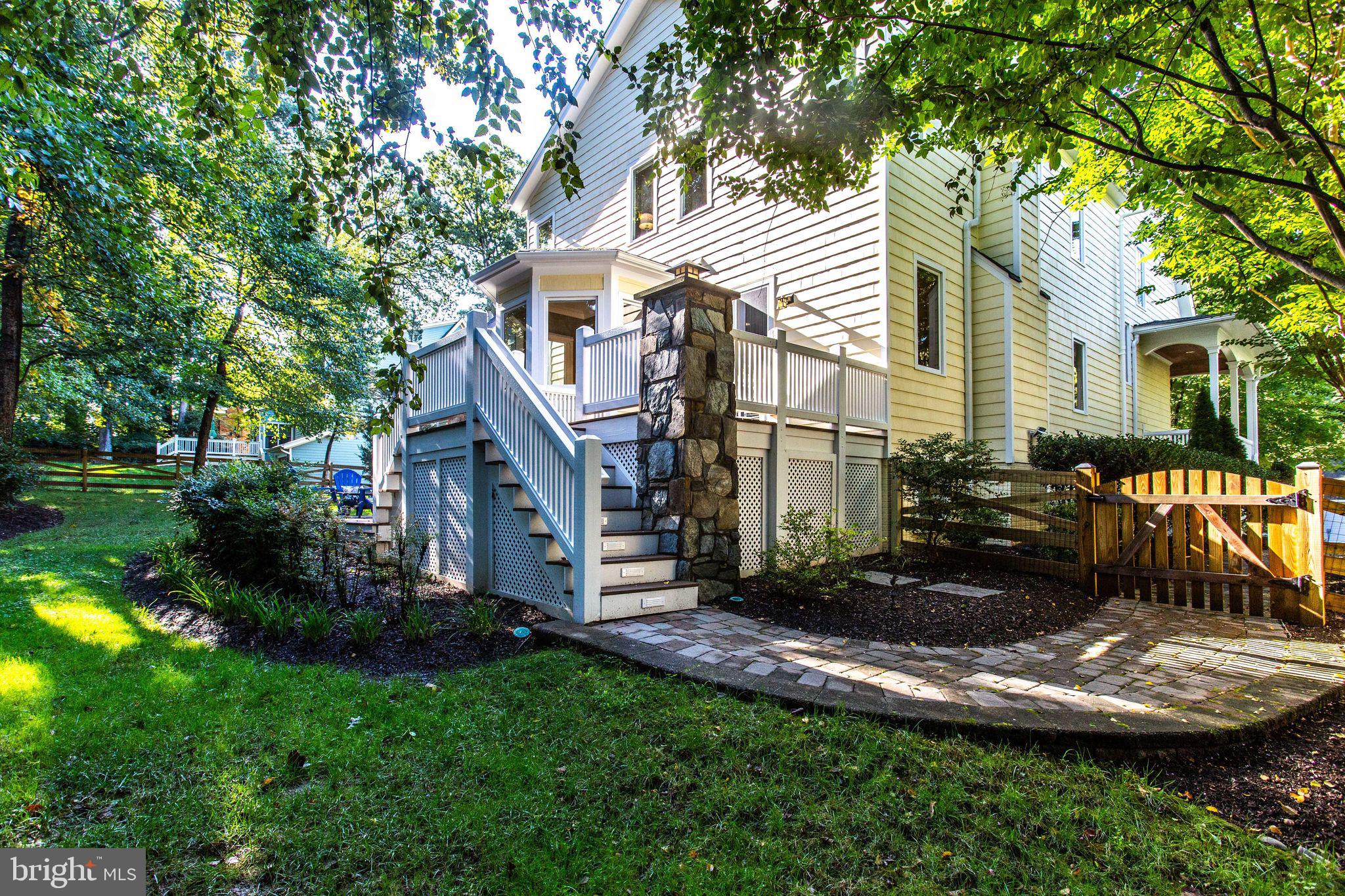 VIENNA - Residential