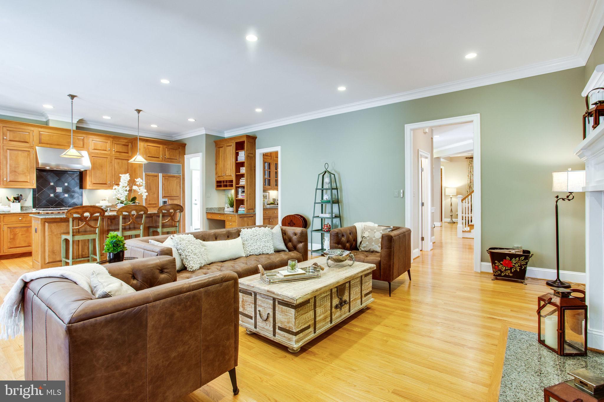 VIENNA - Residential