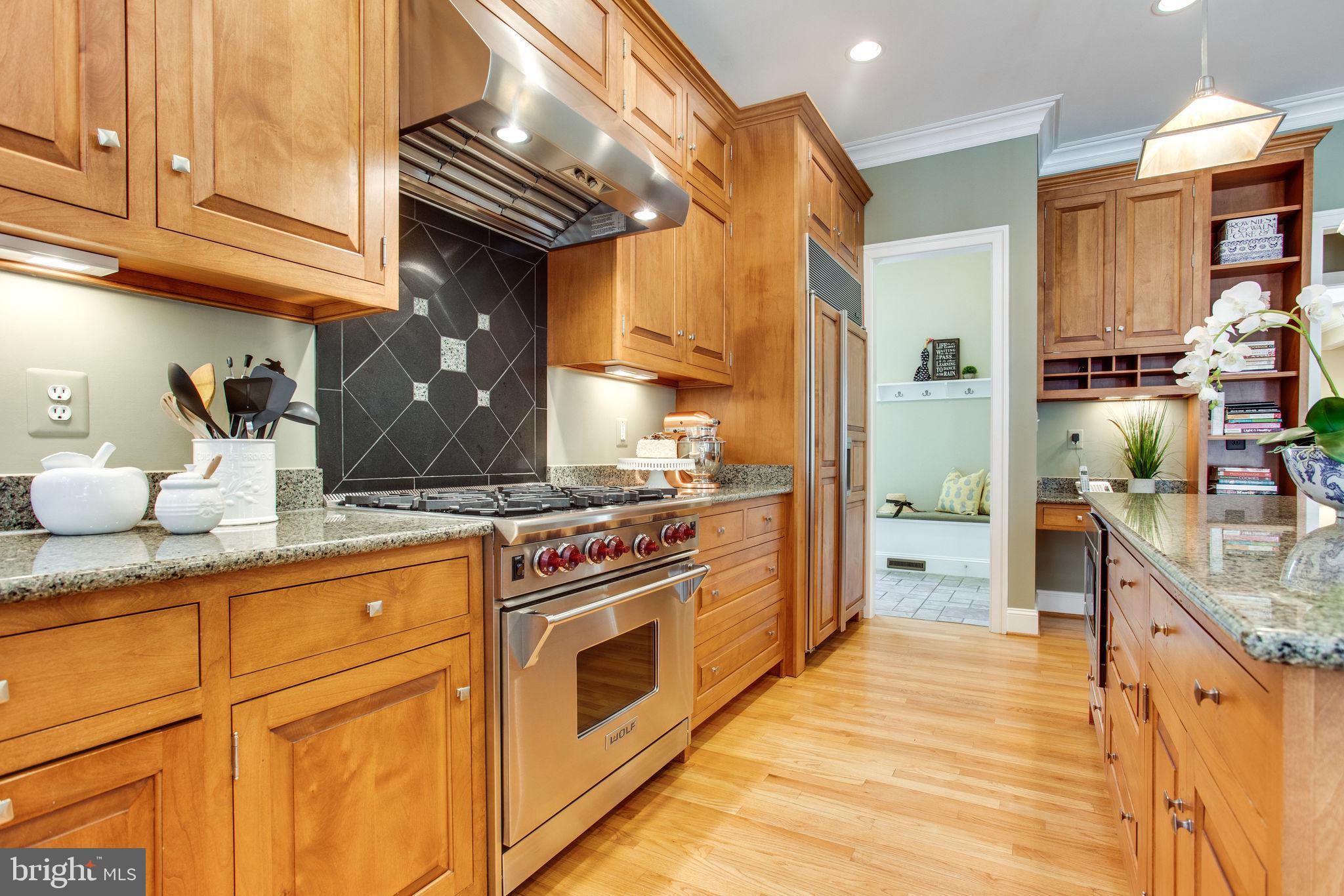 VIENNA - Residential