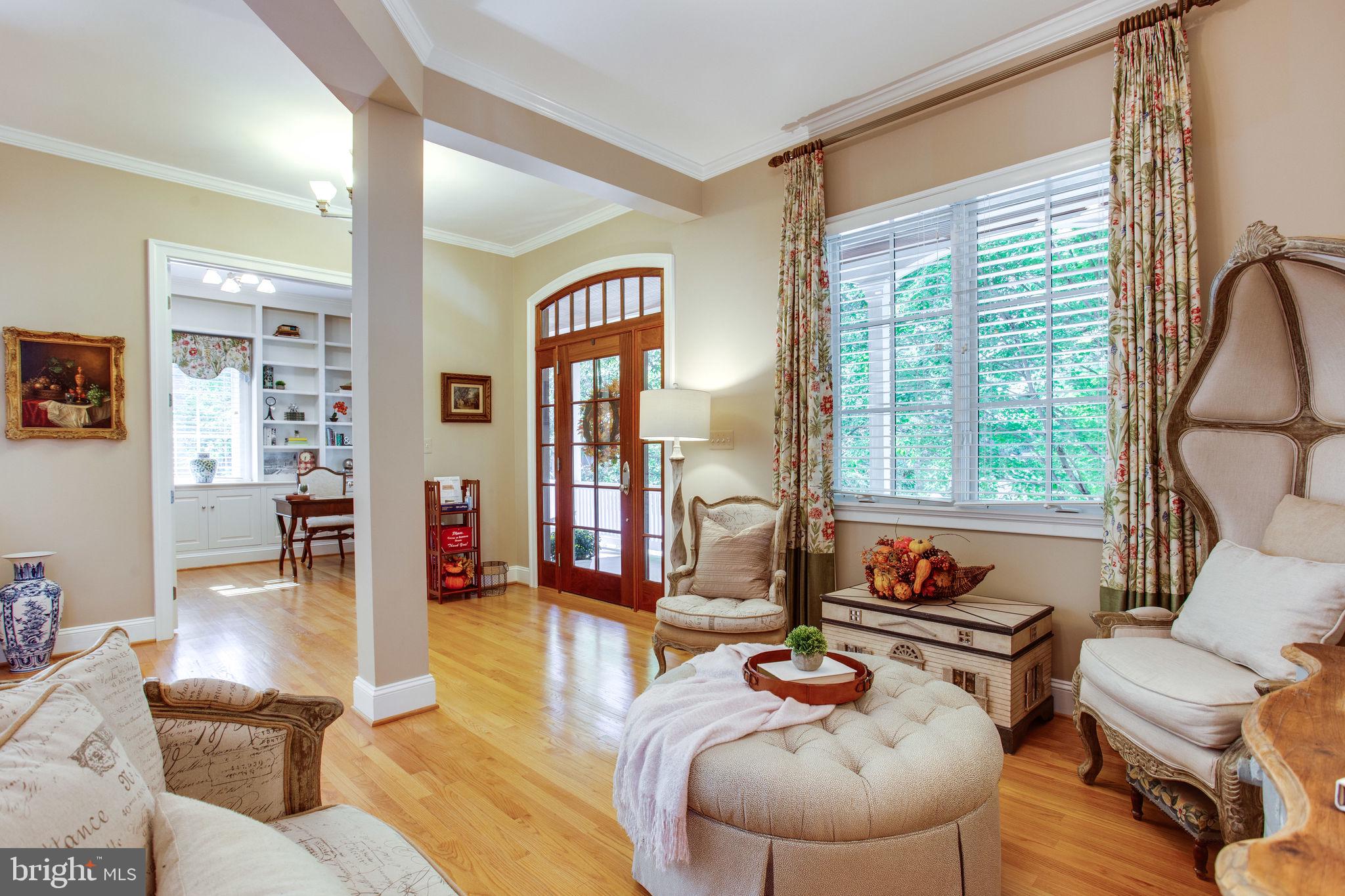 VIENNA - Residential