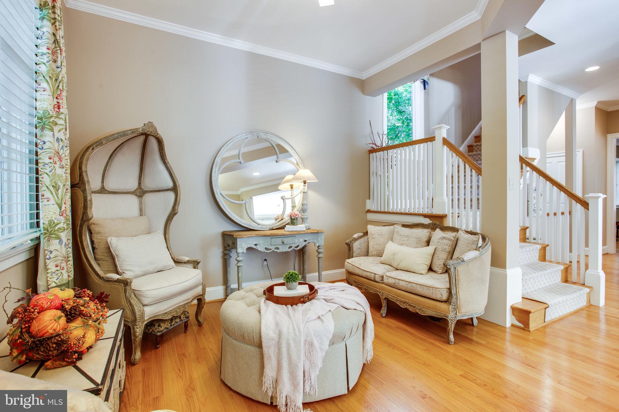 VIENNA - Residential