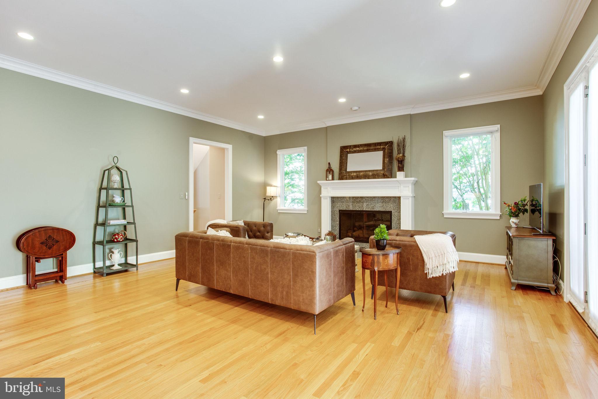 VIENNA - Residential