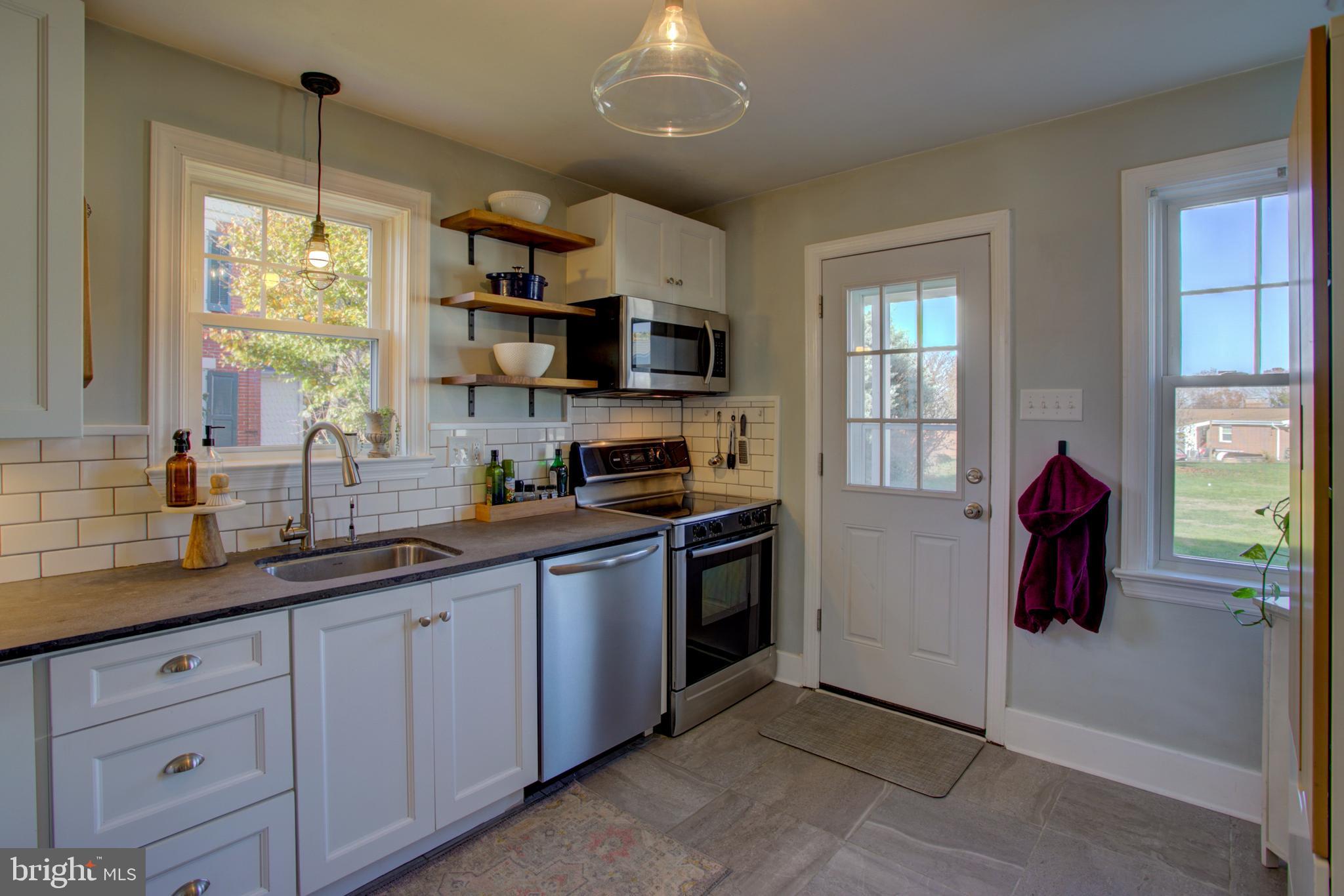 STRASBURG BOROUGH - Residential