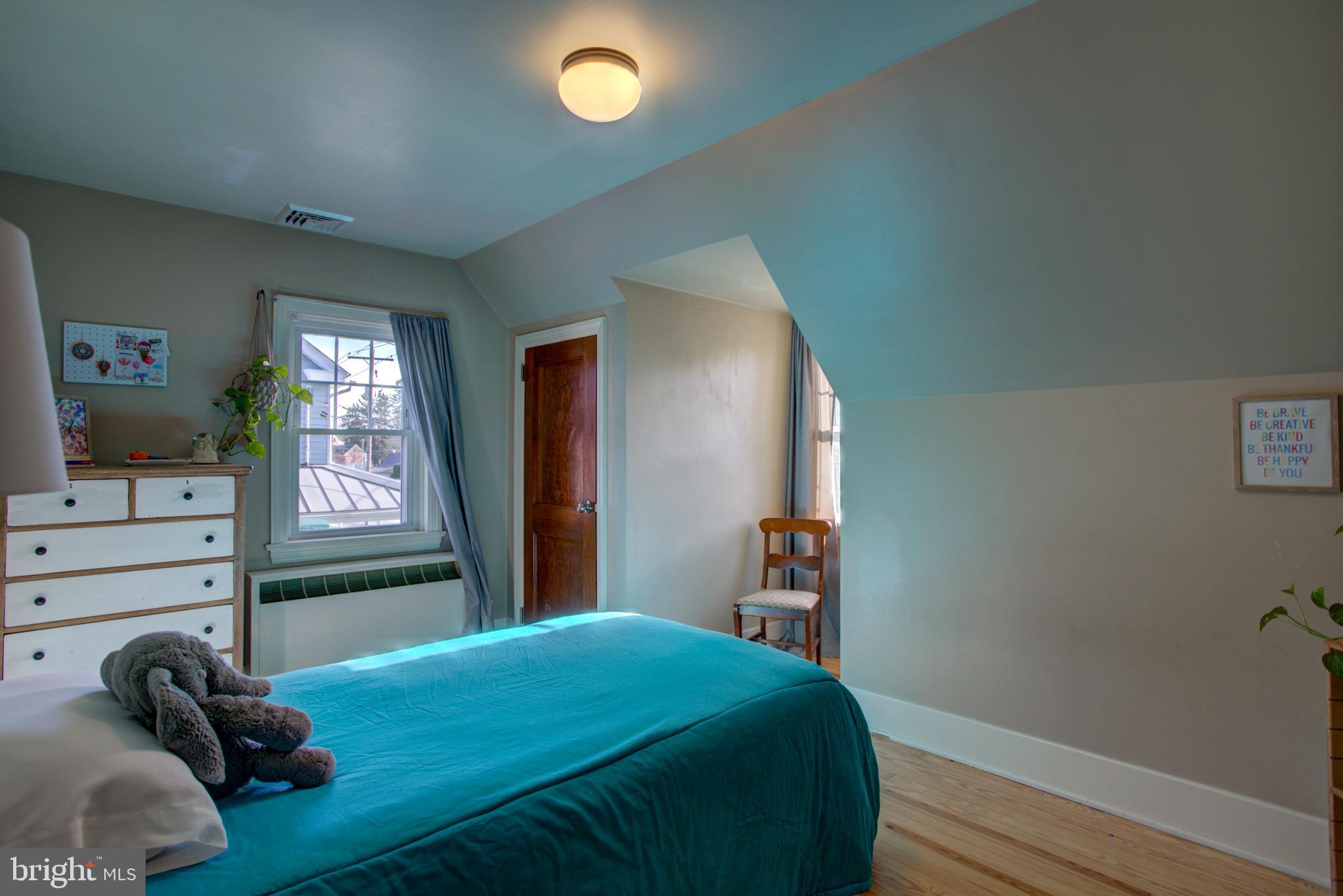 STRASBURG BOROUGH - Residential