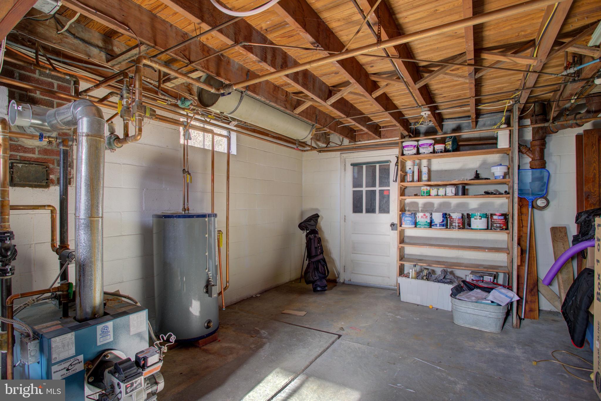 STRASBURG BOROUGH - Residential